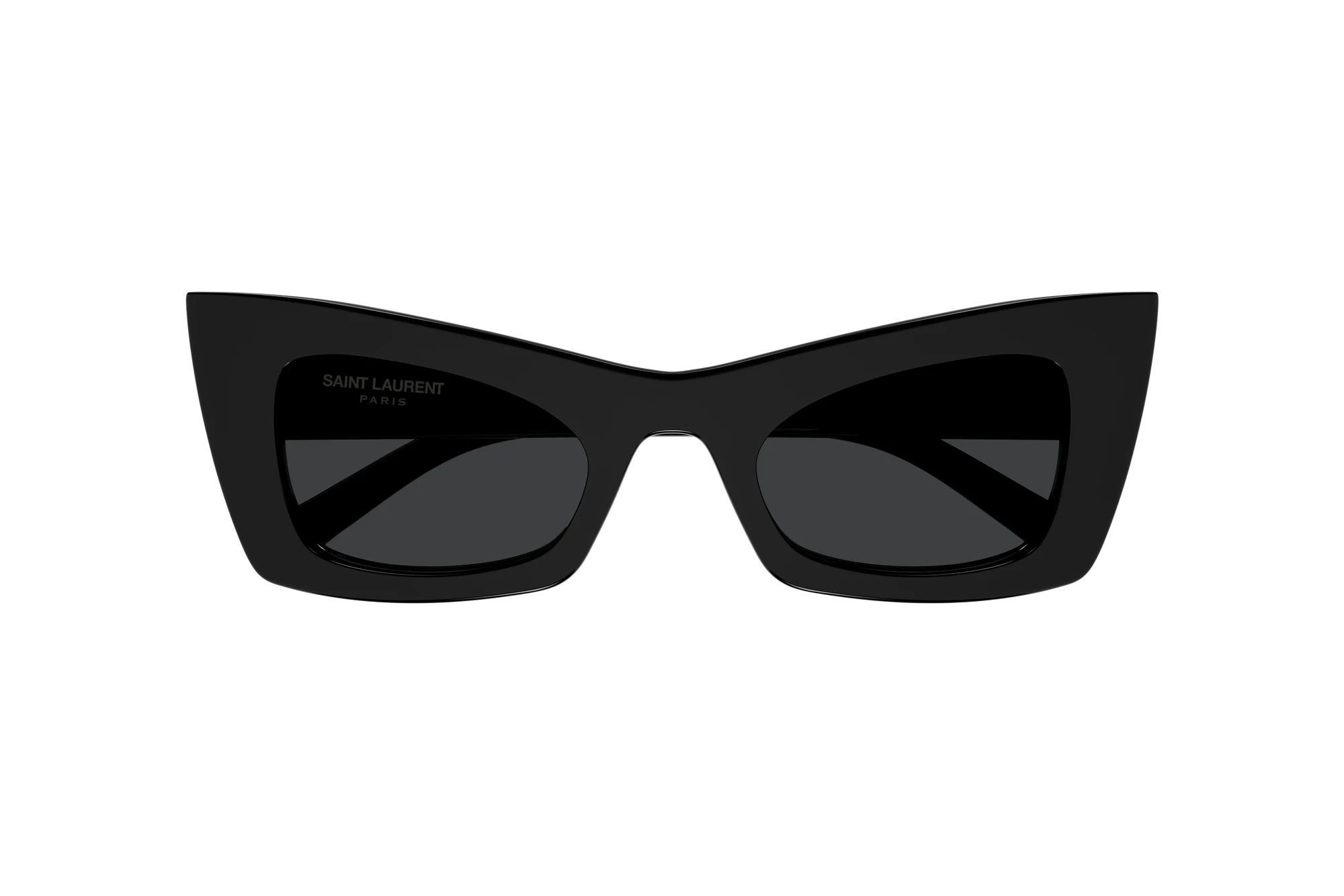 Vista frontal Saint Laurent SL 702 (001)