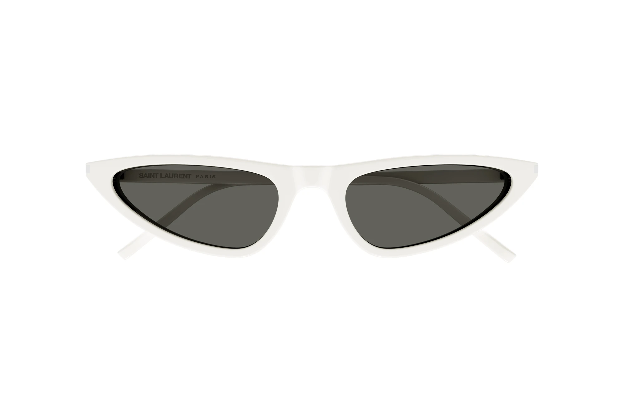 [glasses-front-view] Saint Laurent SL 703 (003)