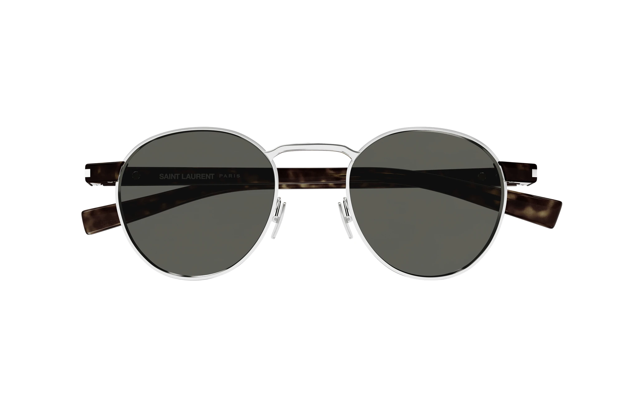 Vista frontal Saint Laurent SL 707 (001)