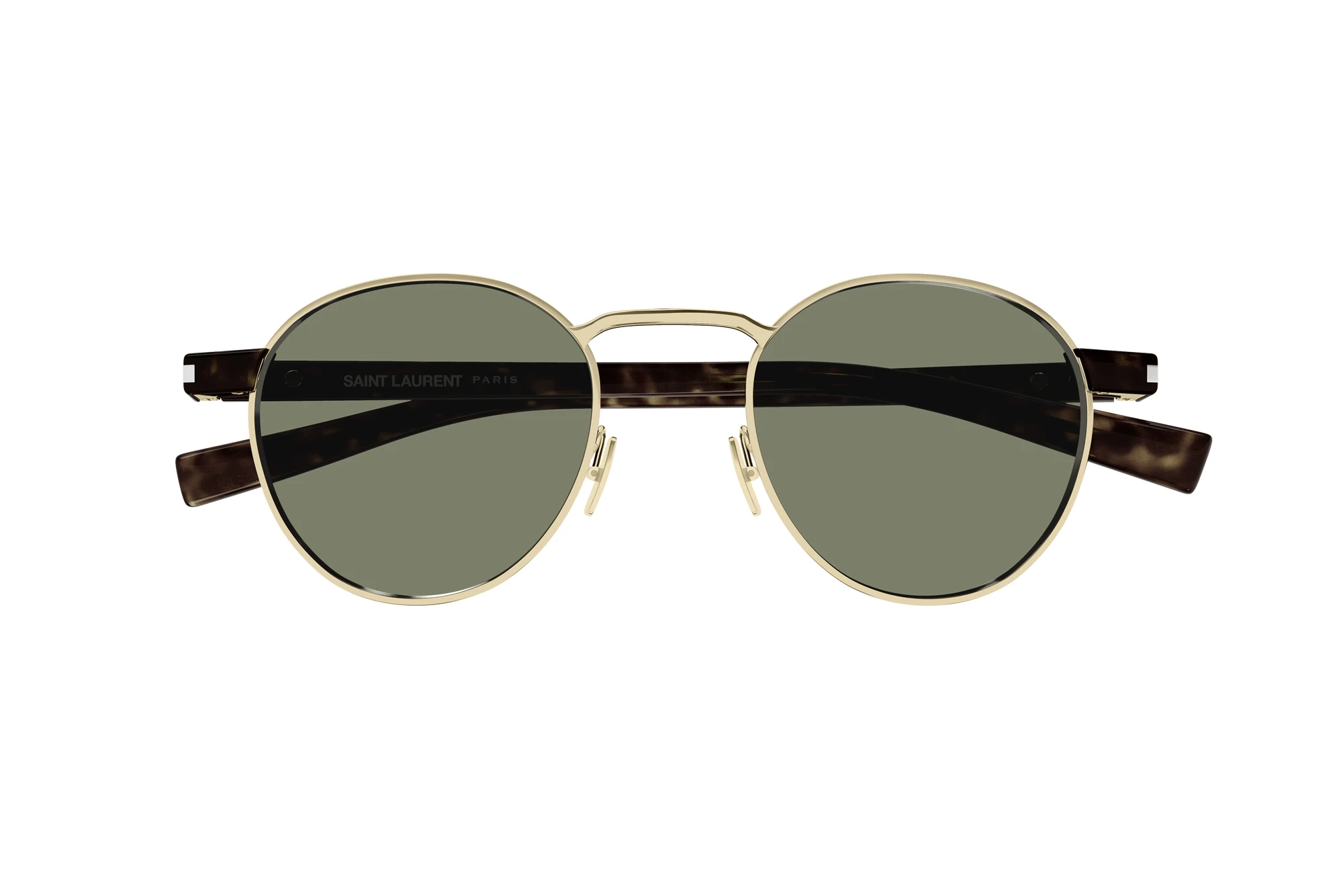 Vista frontal Saint Laurent SL 707 (002)