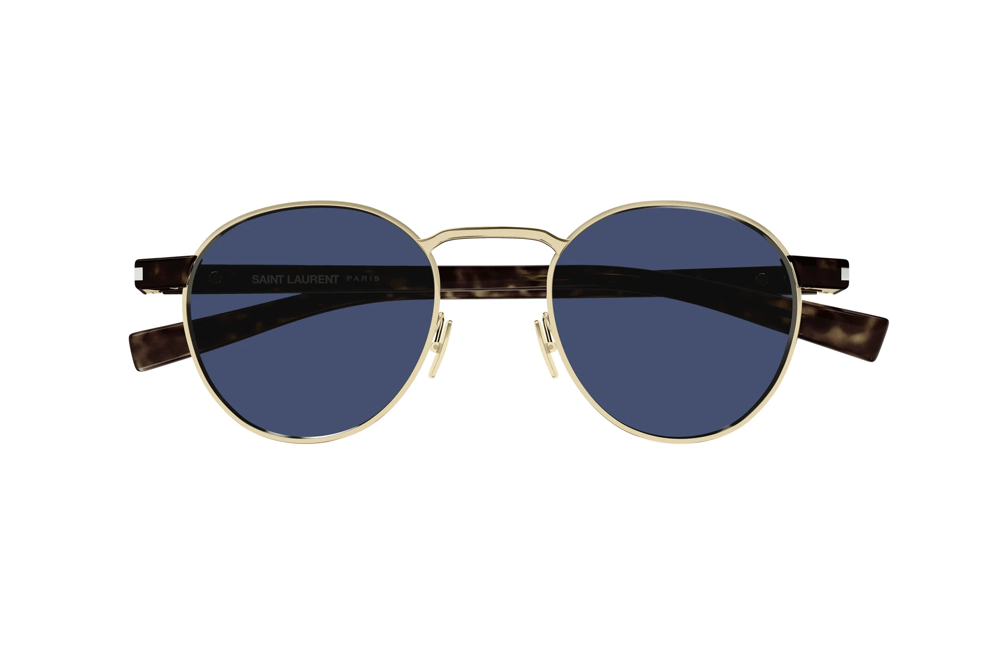 Vista frontal Saint Laurent SL 707 (004)