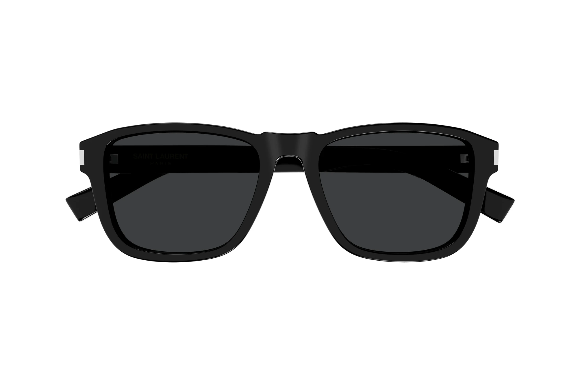 Vista frontal Saint Laurent SL 710 (001)
