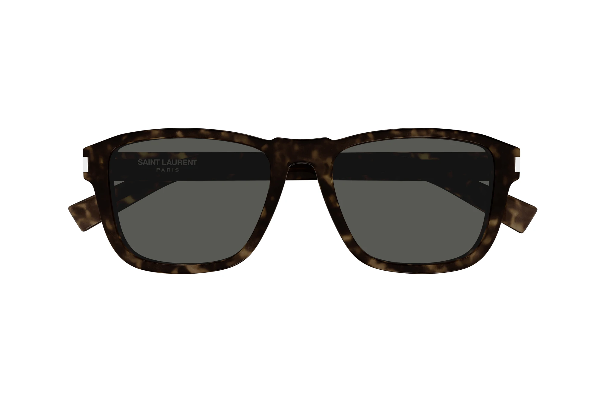 Vista frontal Saint Laurent SL 710 (002)