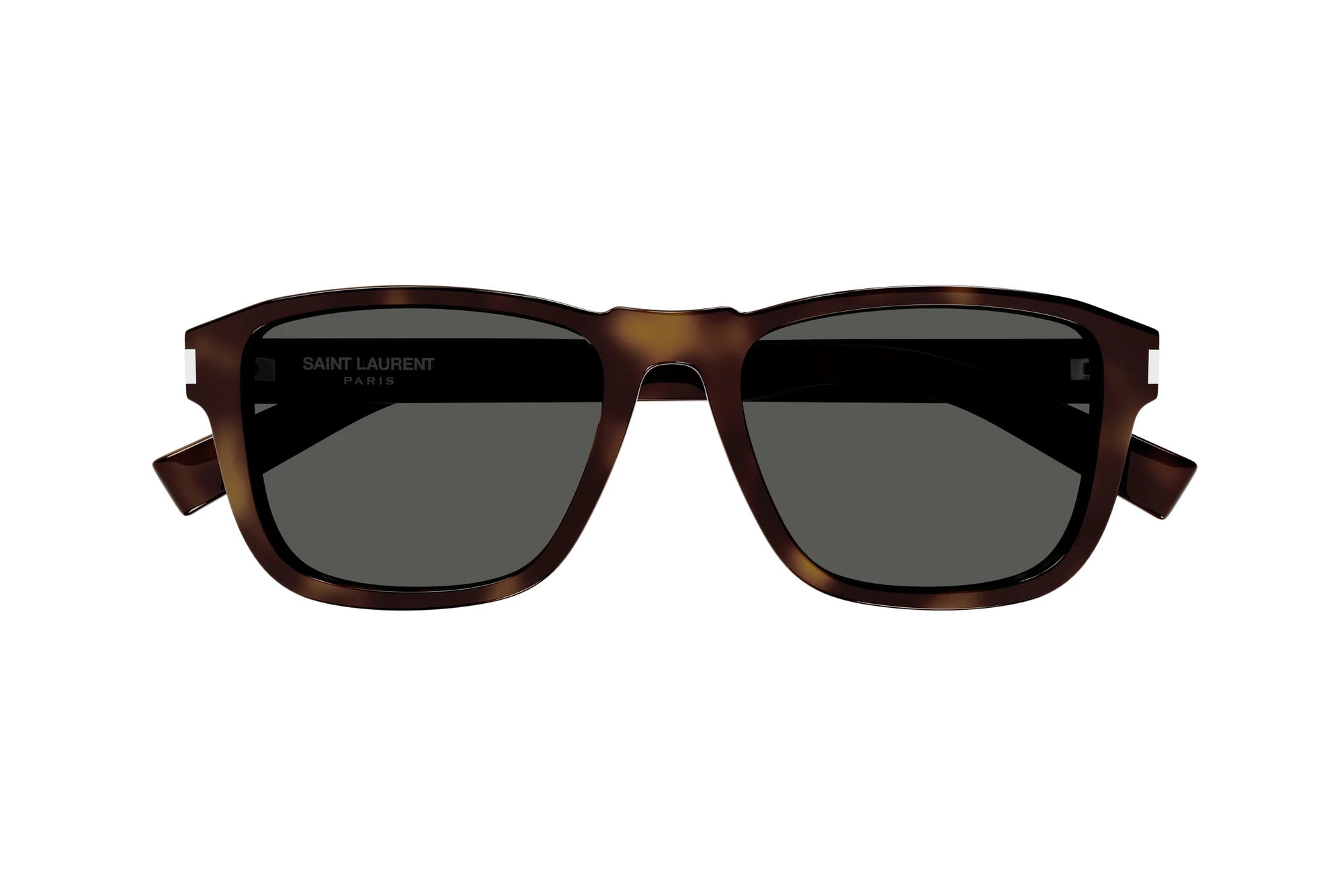 Vista frontal Saint Laurent SL 710 (003)
