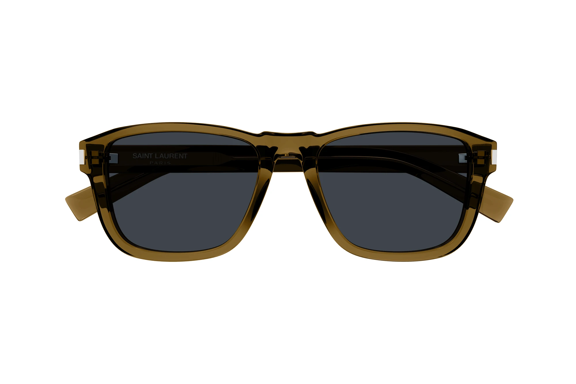 Vista frontal Saint Laurent SL 710 (004)