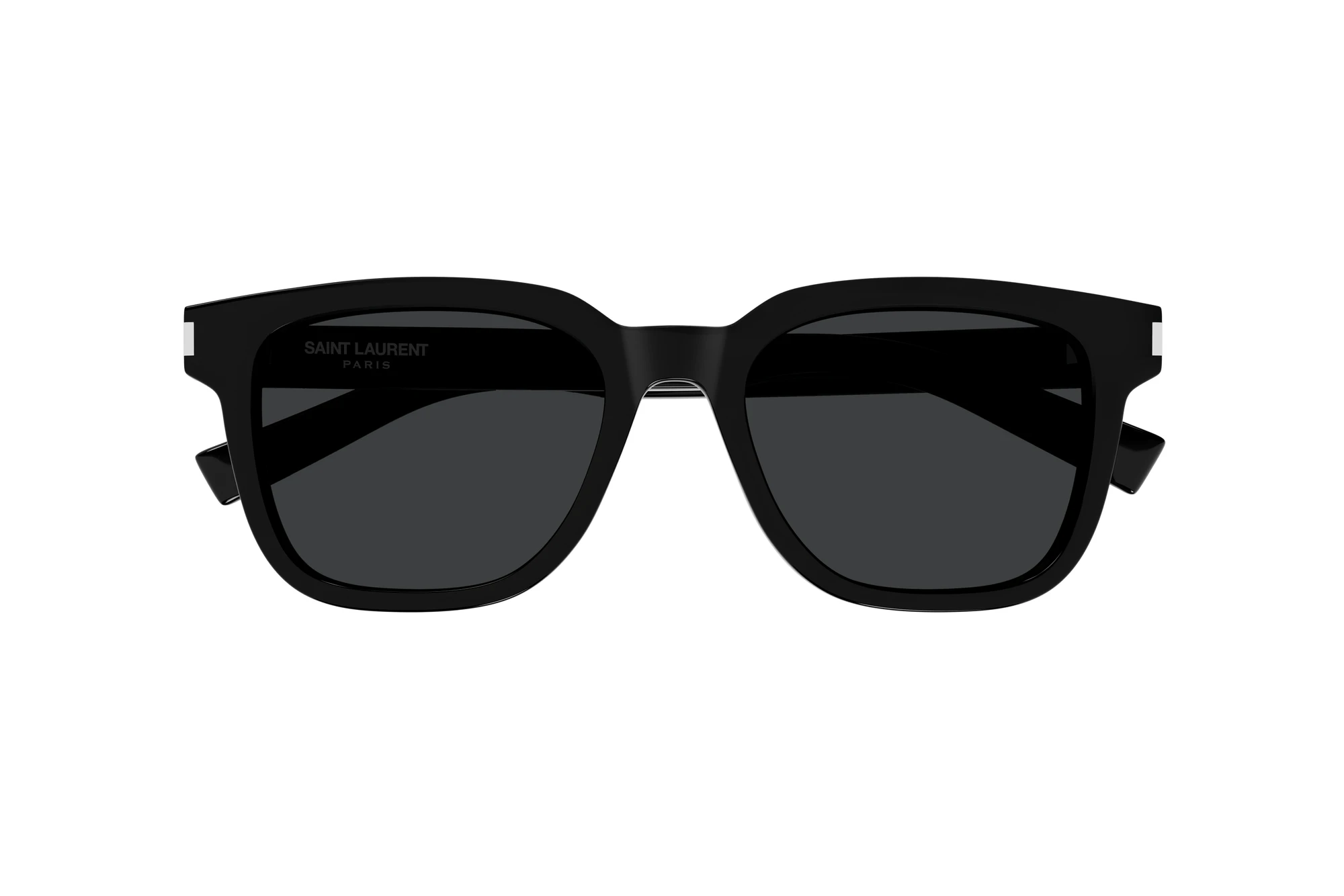 Vista frontal Saint Laurent SL 711 (001)