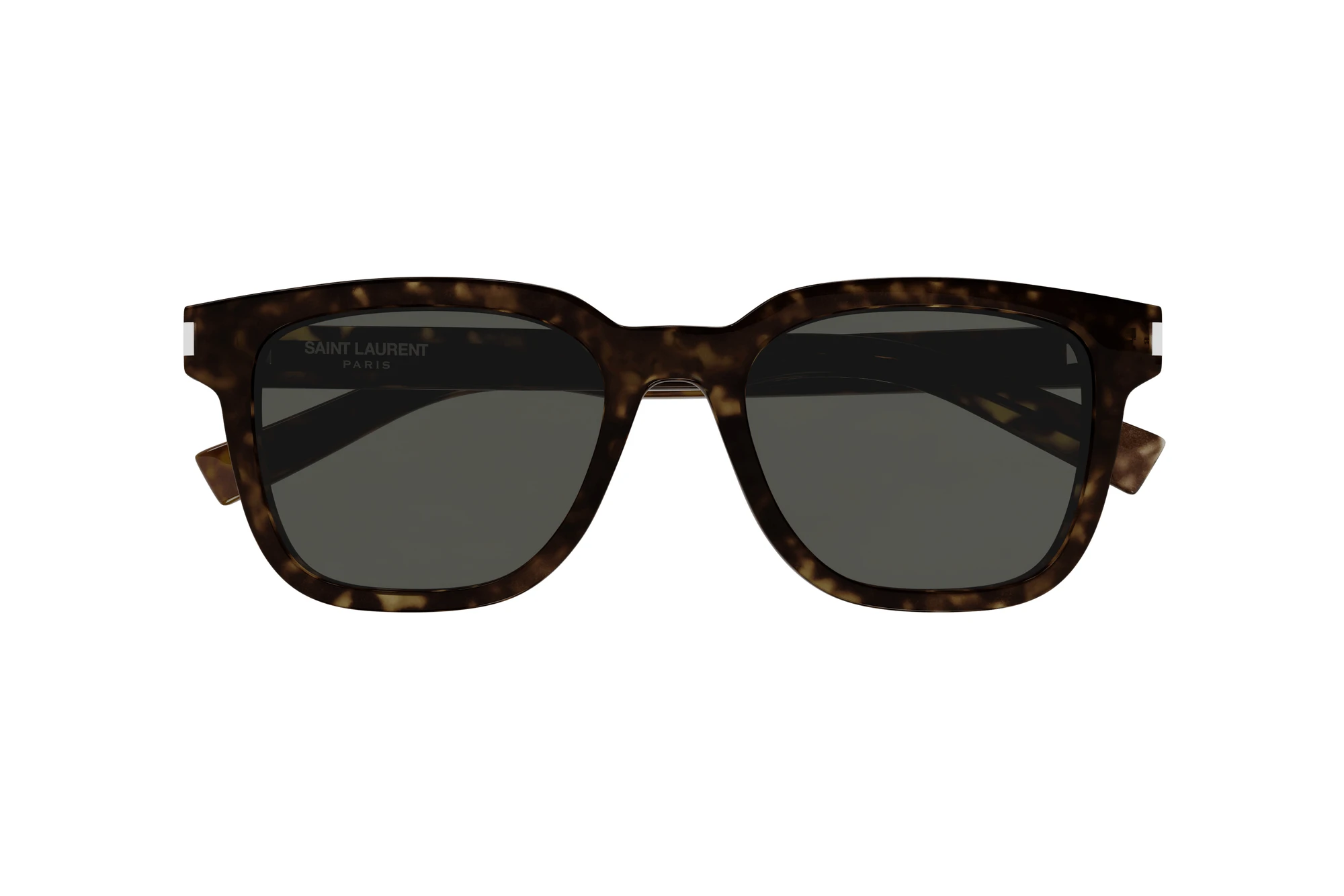 Vista frontal Saint Laurent SL 711 (002)