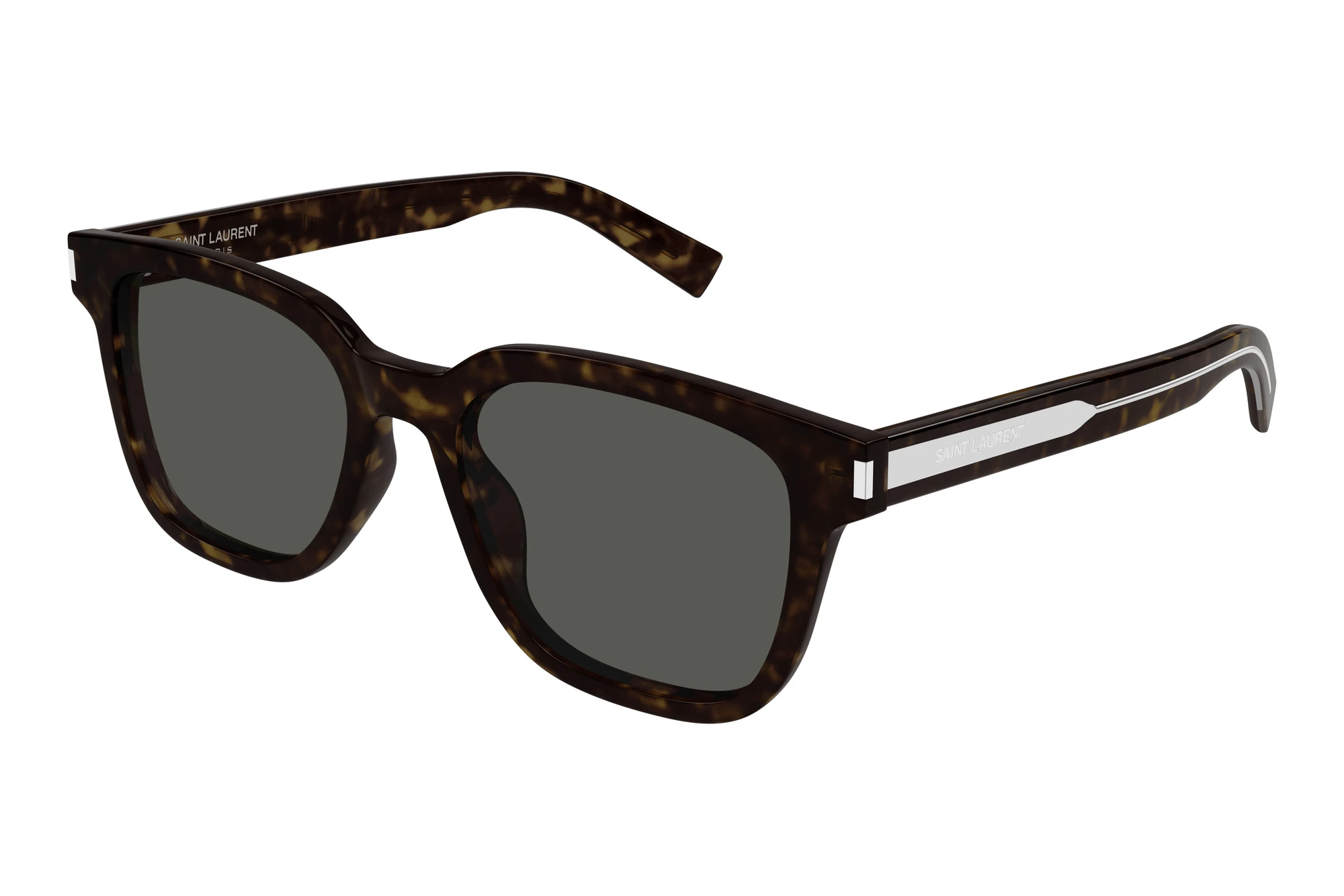 Saint Laurent   SL 711 002 HAVANA