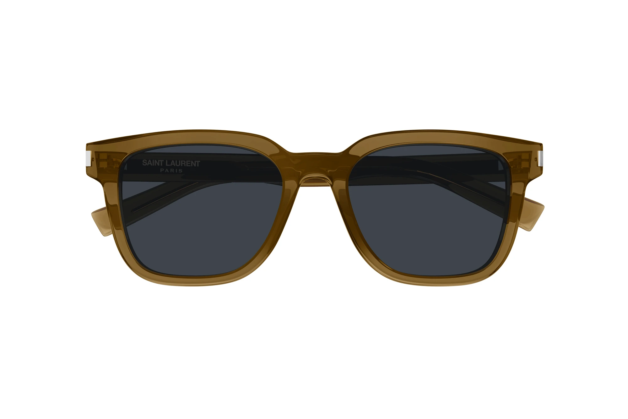 Vista frontal Saint Laurent SL 711 (004)