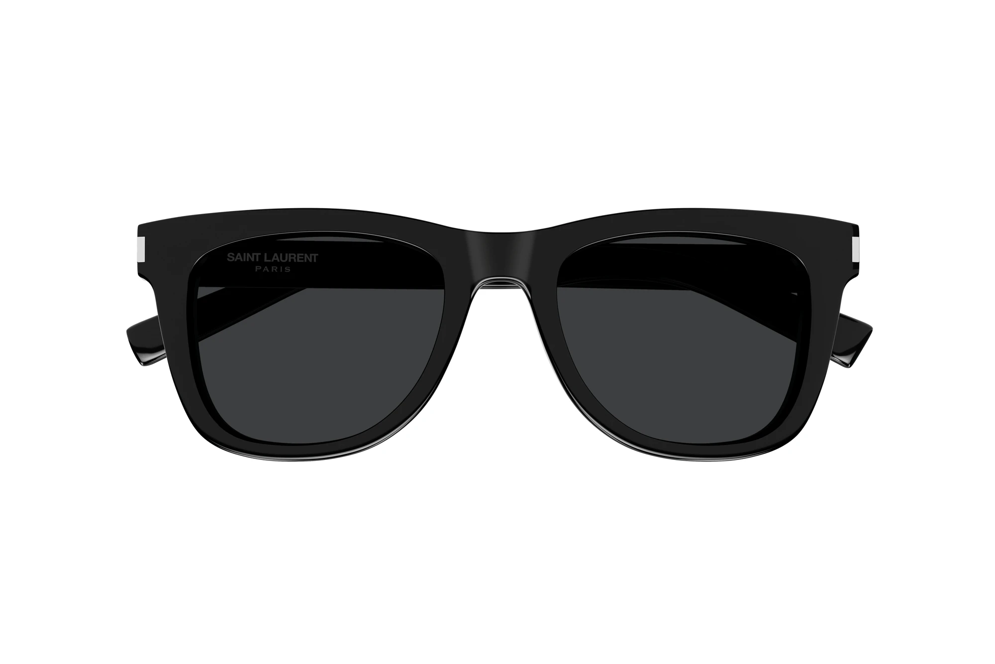 [glasses-front-view] Saint Laurent SL 712 (001)