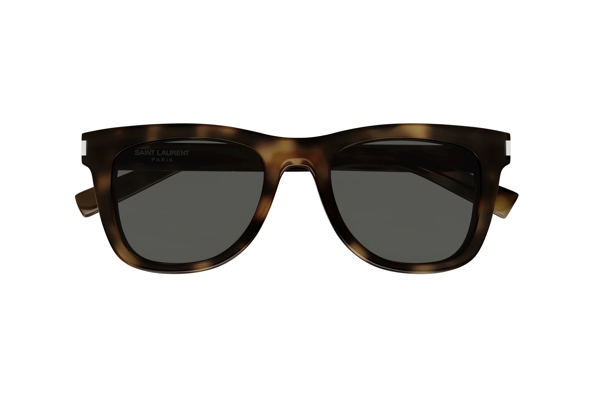 Vista frontal Saint Laurent SL 712 (003)