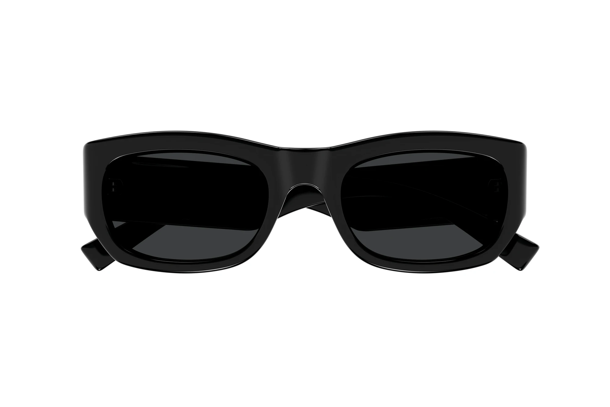 Vista frontal Saint Laurent SL 713 (001)