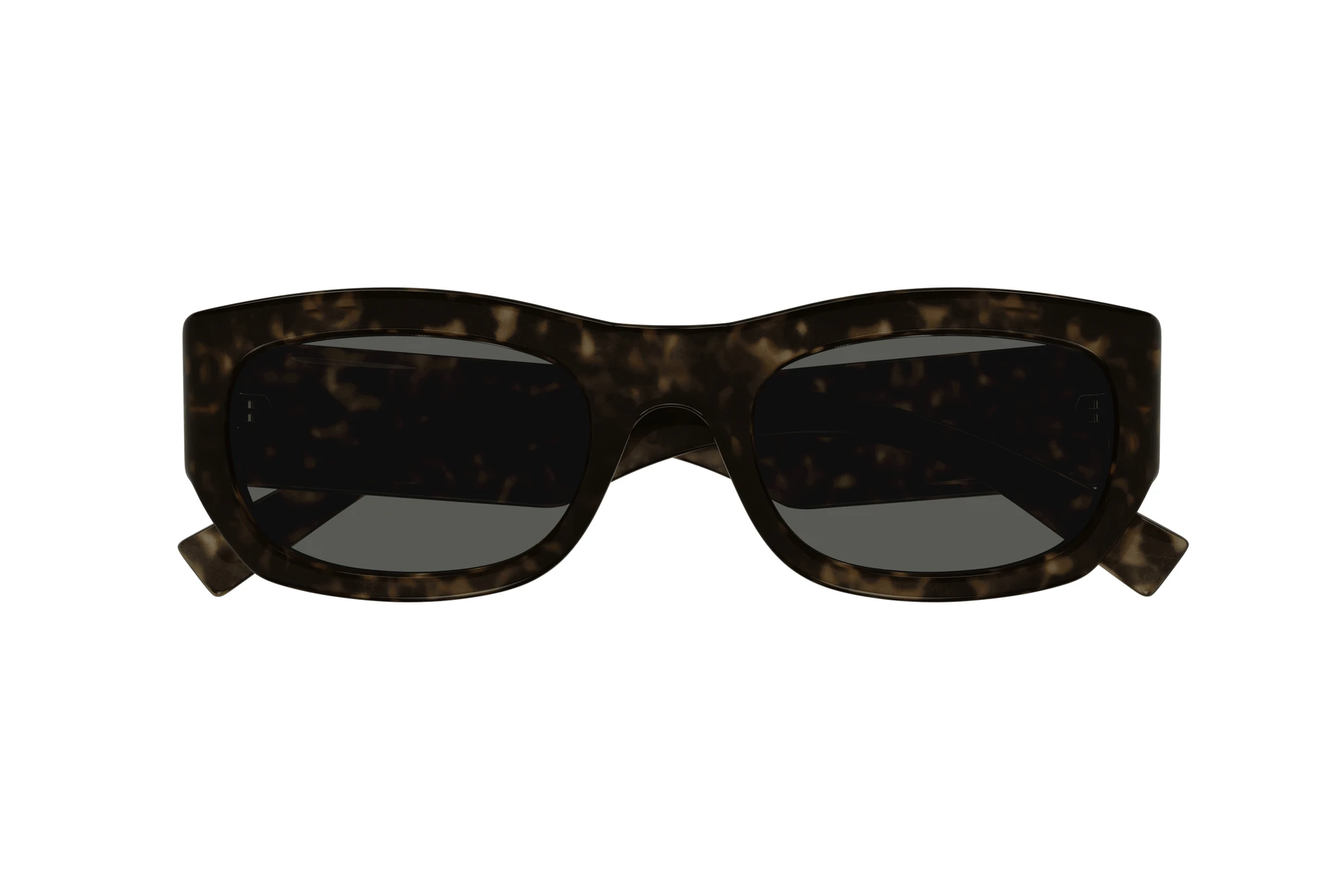 [glasses-front-view] Saint Laurent SL 713 (002)