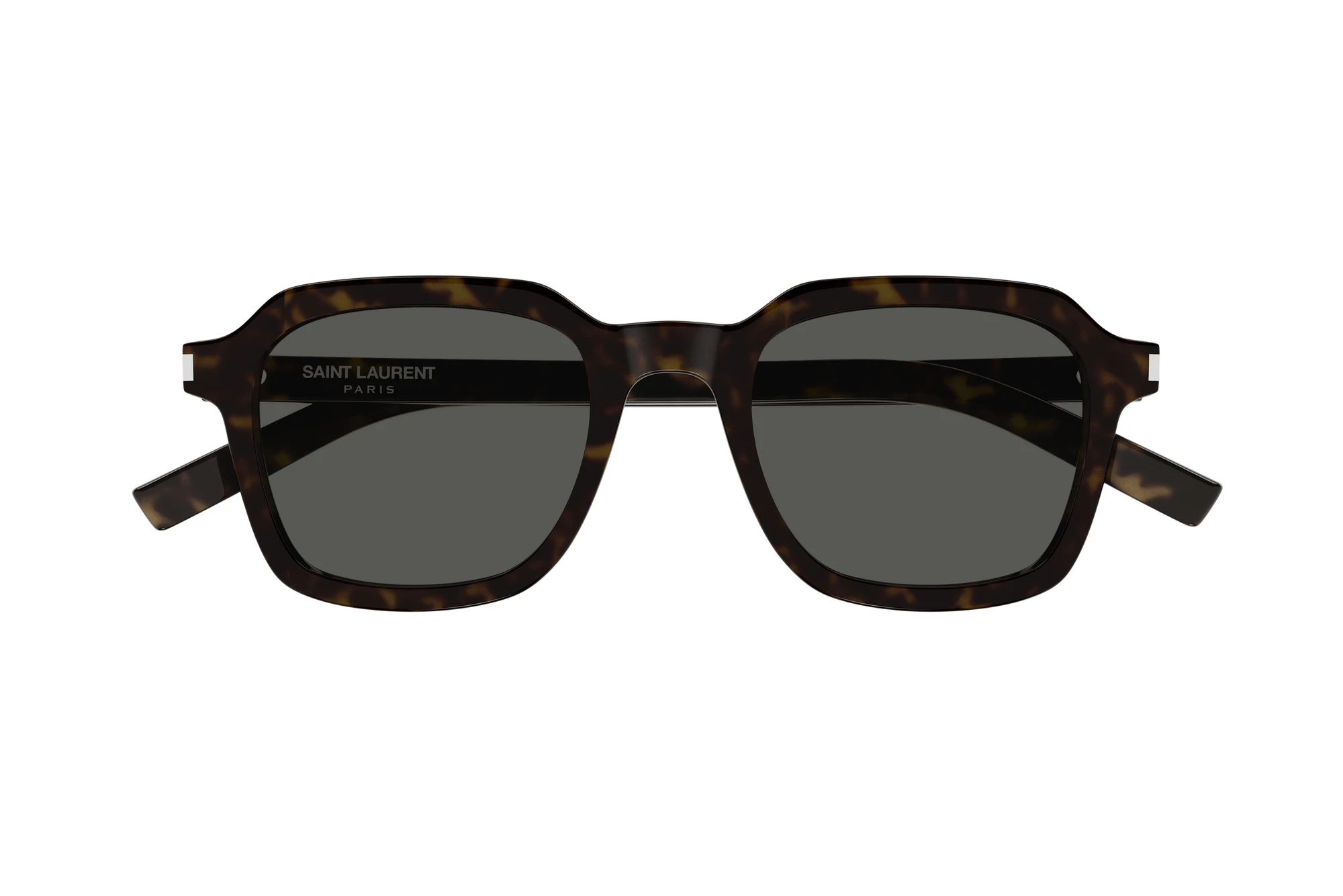 Vista frontal Saint Laurent SL 715 SLIM (002)