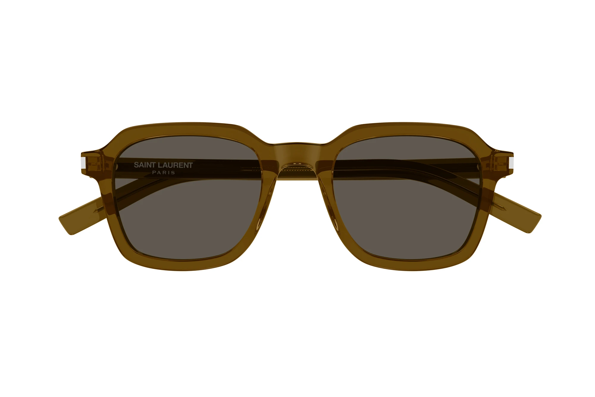 Vista frontal Saint Laurent SL 715 SLIM (005)