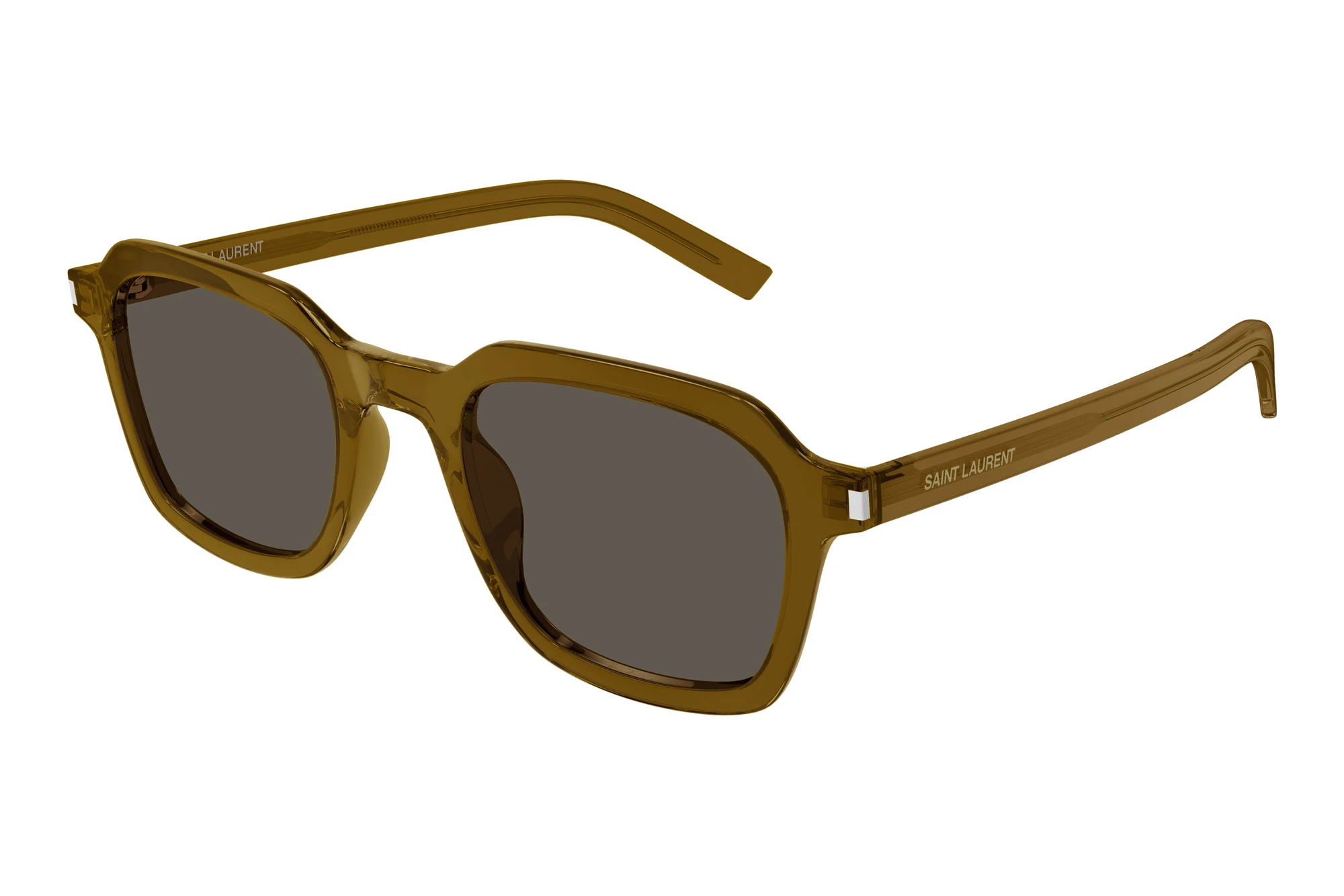 Saint Laurent   SL 715 SLIM 005 BROWN