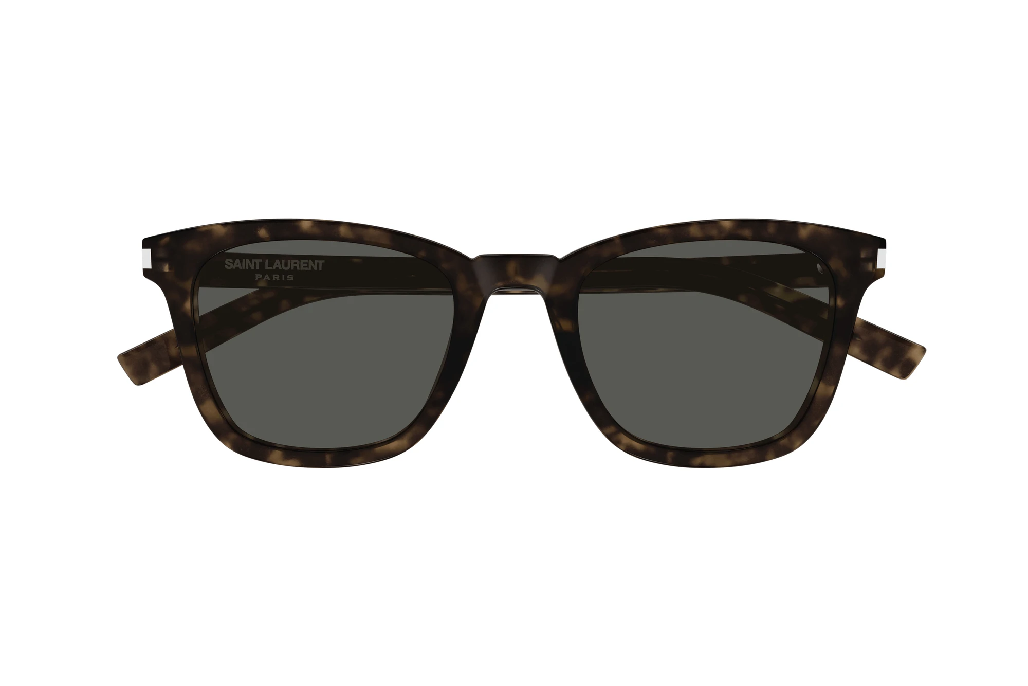 Vista frontal Saint Laurent SL 716 SLIM (002)