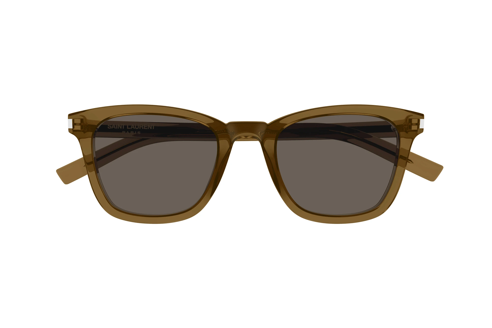 Vista frontal Saint Laurent SL 716 SLIM (005)