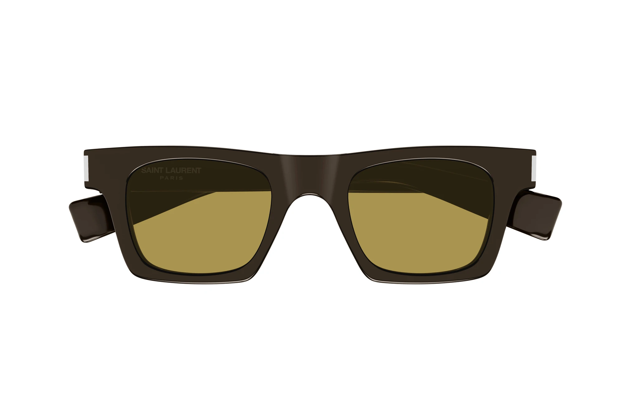 Vista frontal Saint Laurent SL 719 (004)