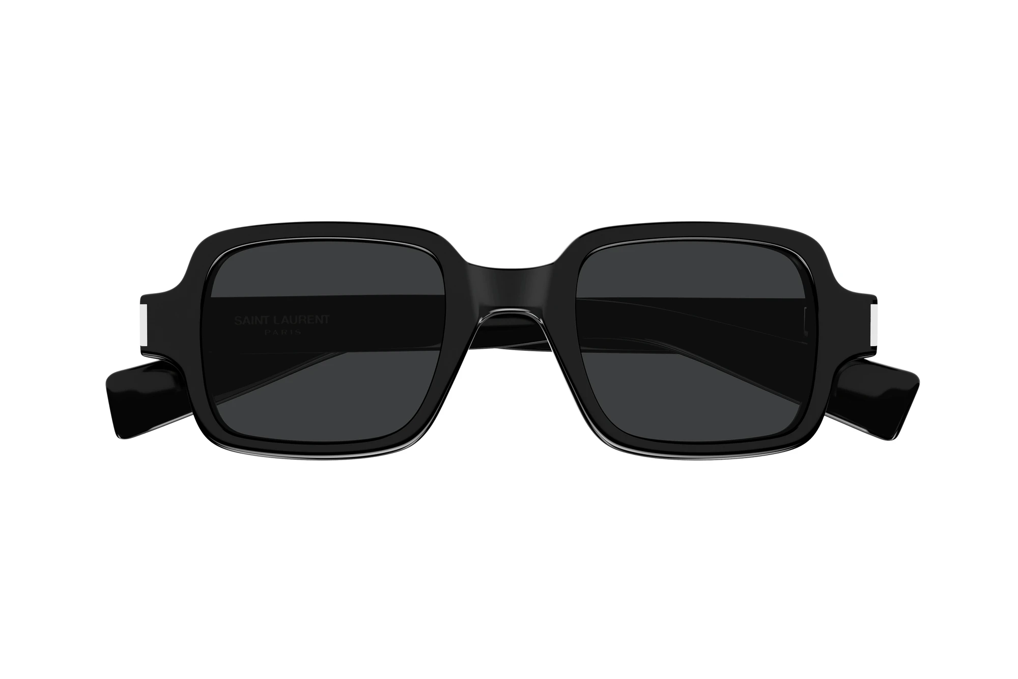 Vista frontal Saint Laurent SL 720 (001)