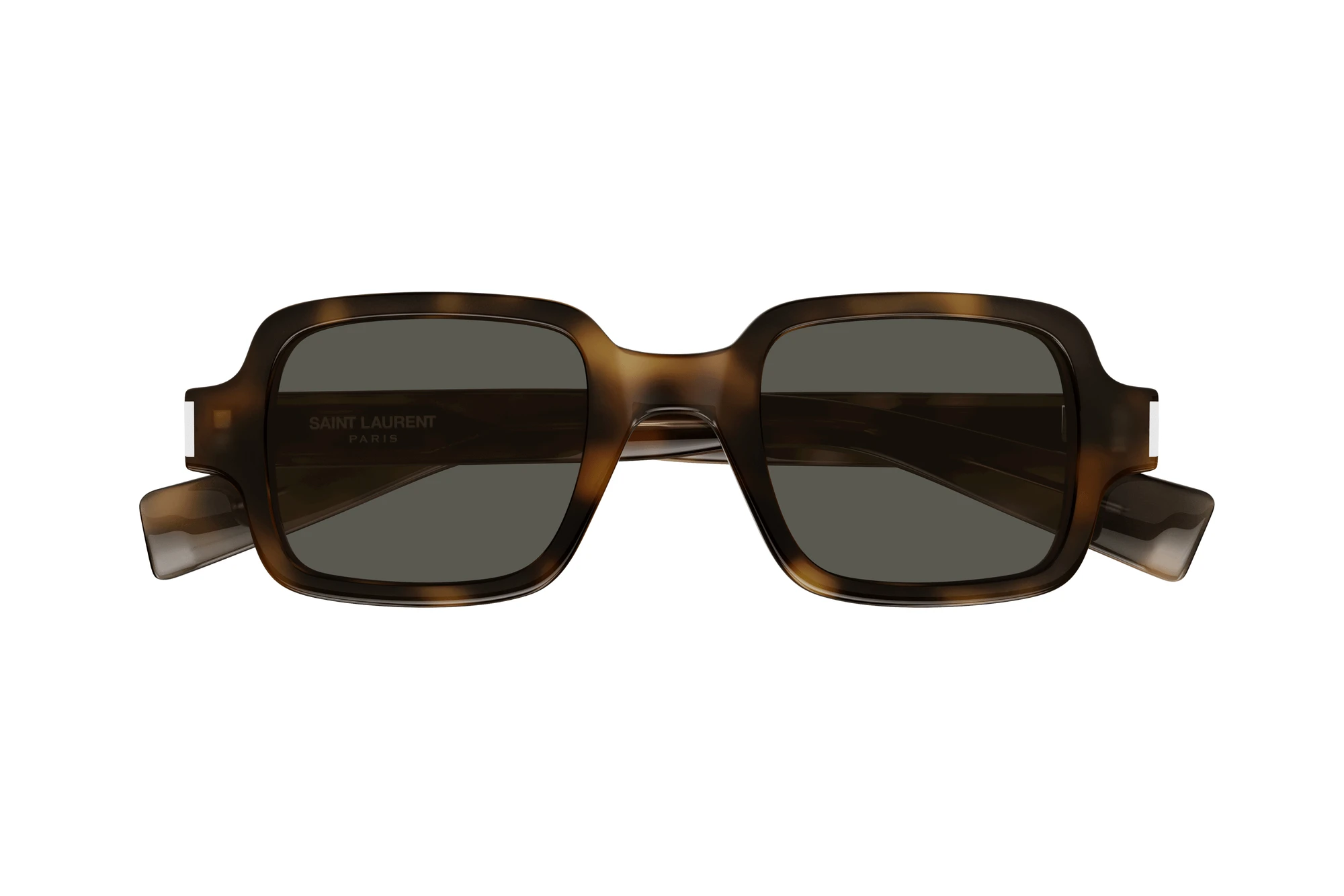 Vista frontal Saint Laurent SL 720 (003)