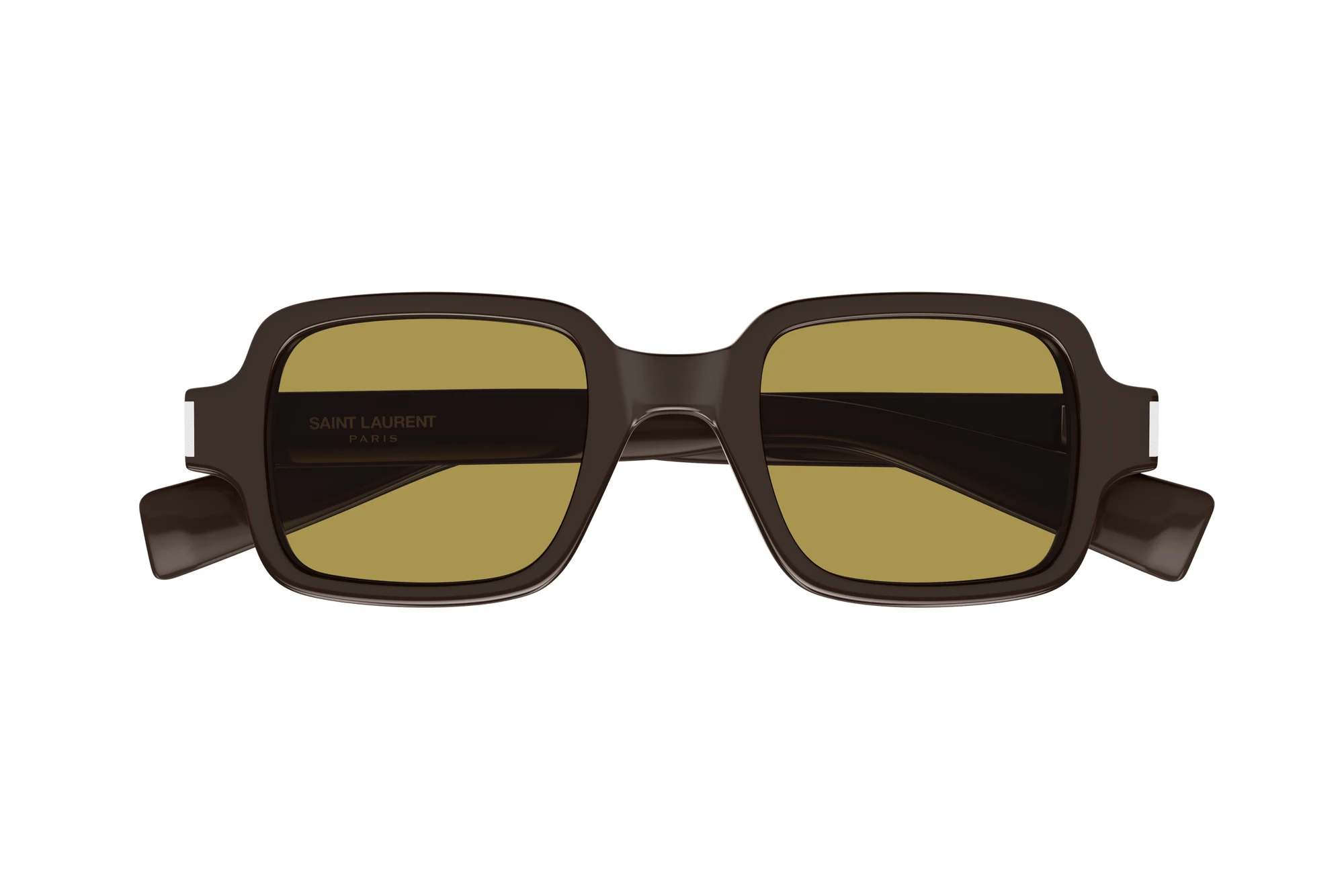Vista frontal Saint Laurent SL 720 (004)