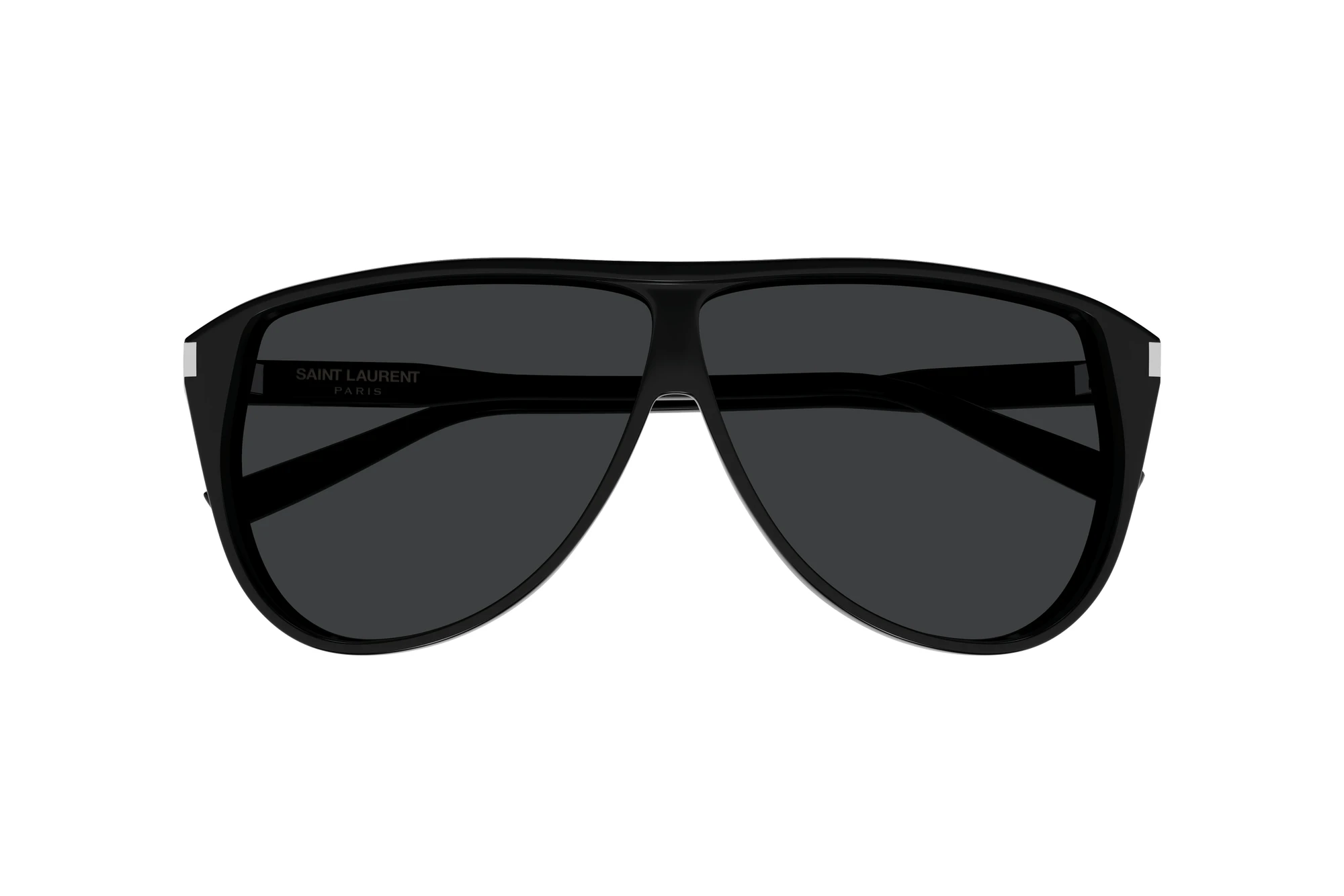 Εμπρόσθια όψη Saint Laurent SL 731 GASPAR (002)