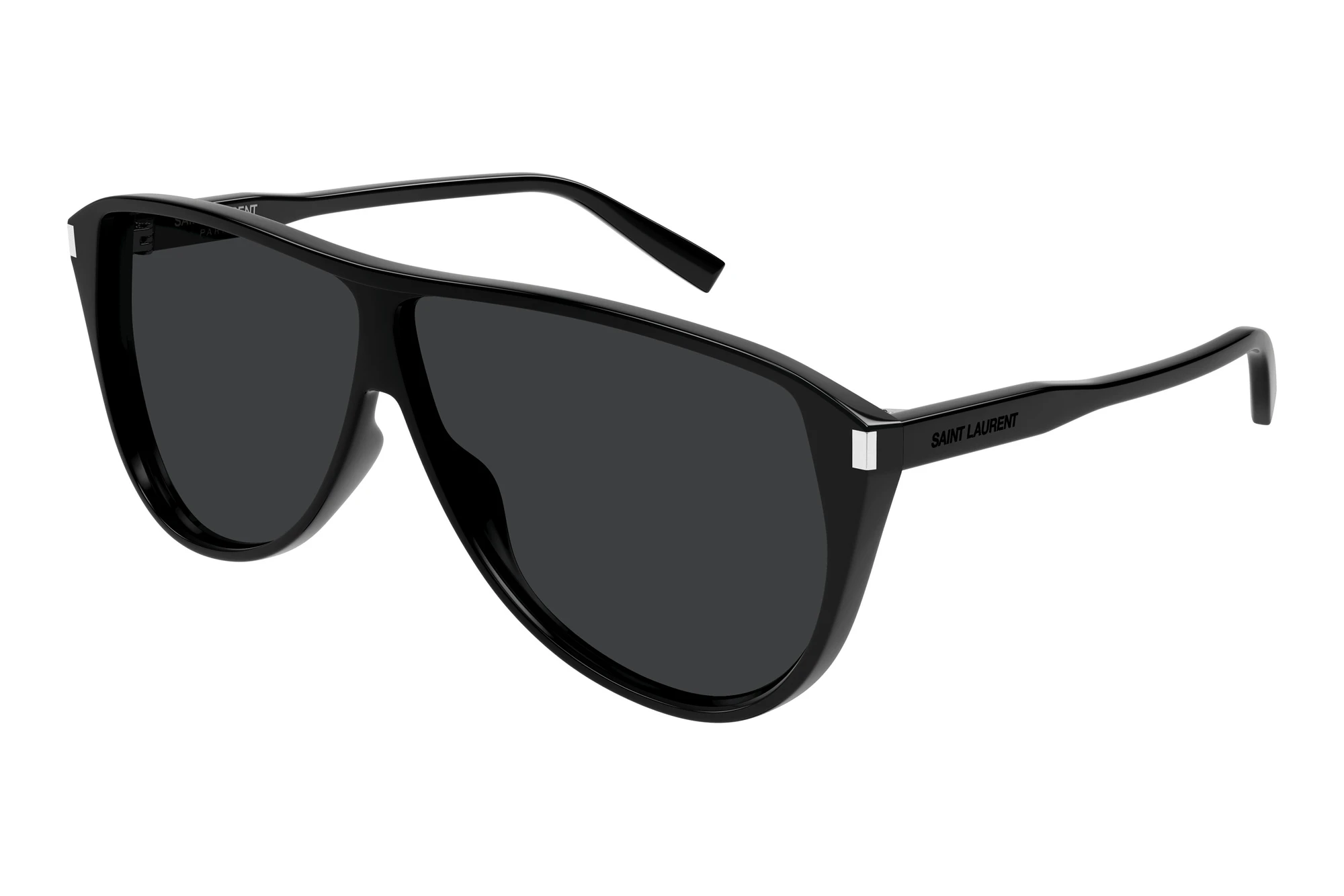 Saint Laurent   SL 731 GASPAR 002 BLACK