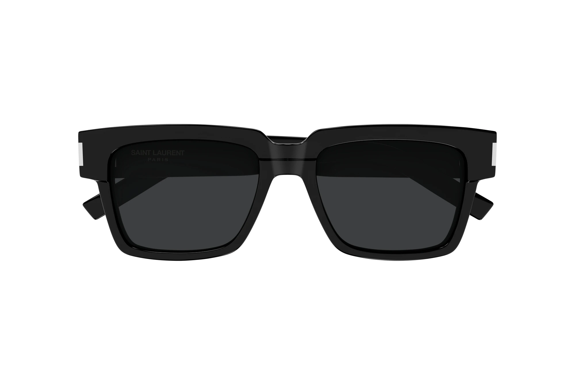 Vista frontal Saint Laurent SL 732/F VADIM (001)