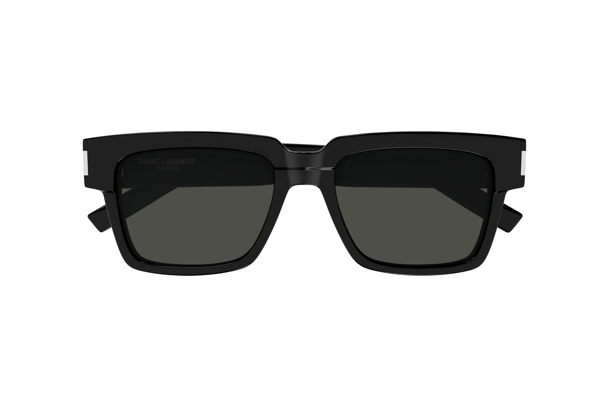 [glasses-front-view] Saint Laurent SL 732 VADIM (002)