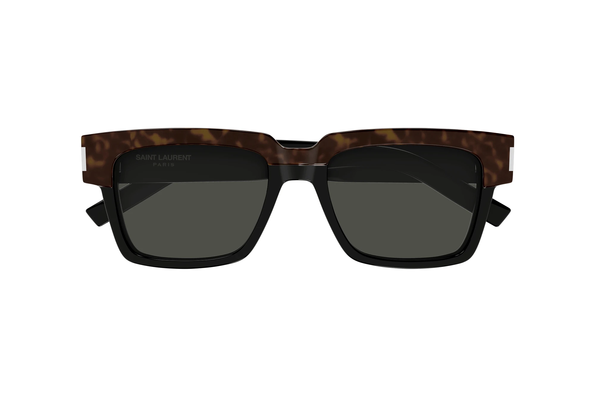 Εμπρόσθια όψη Saint Laurent SL 732 VADIM (003)