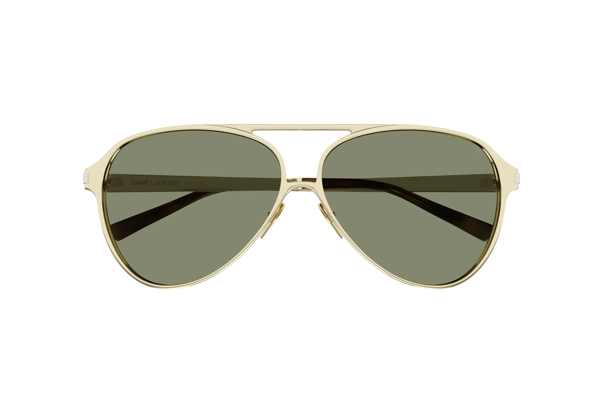 Vista frontal Saint Laurent SL 734 (004)