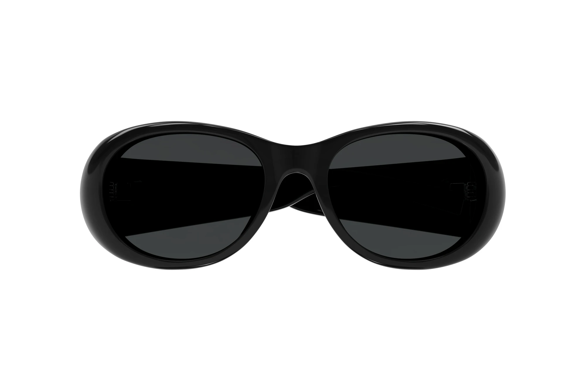 Vista frontal Saint Laurent SL 736 (001)