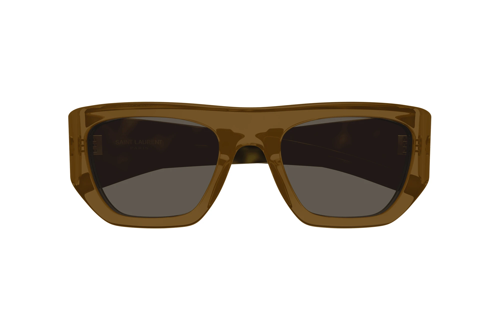Vista frontal Saint Laurent SL 740 (002)