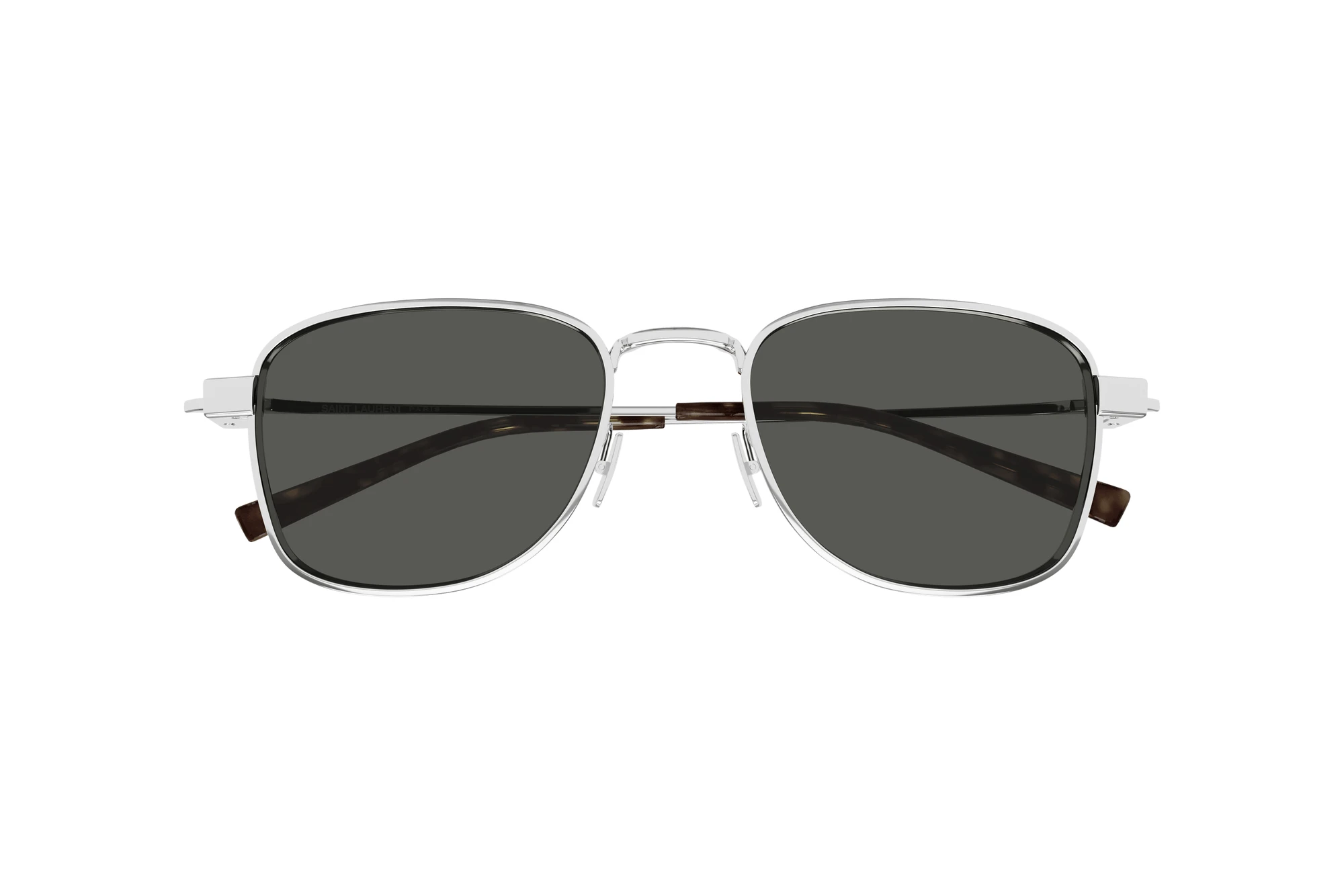 Vista frontal Saint Laurent SL 741 (002)