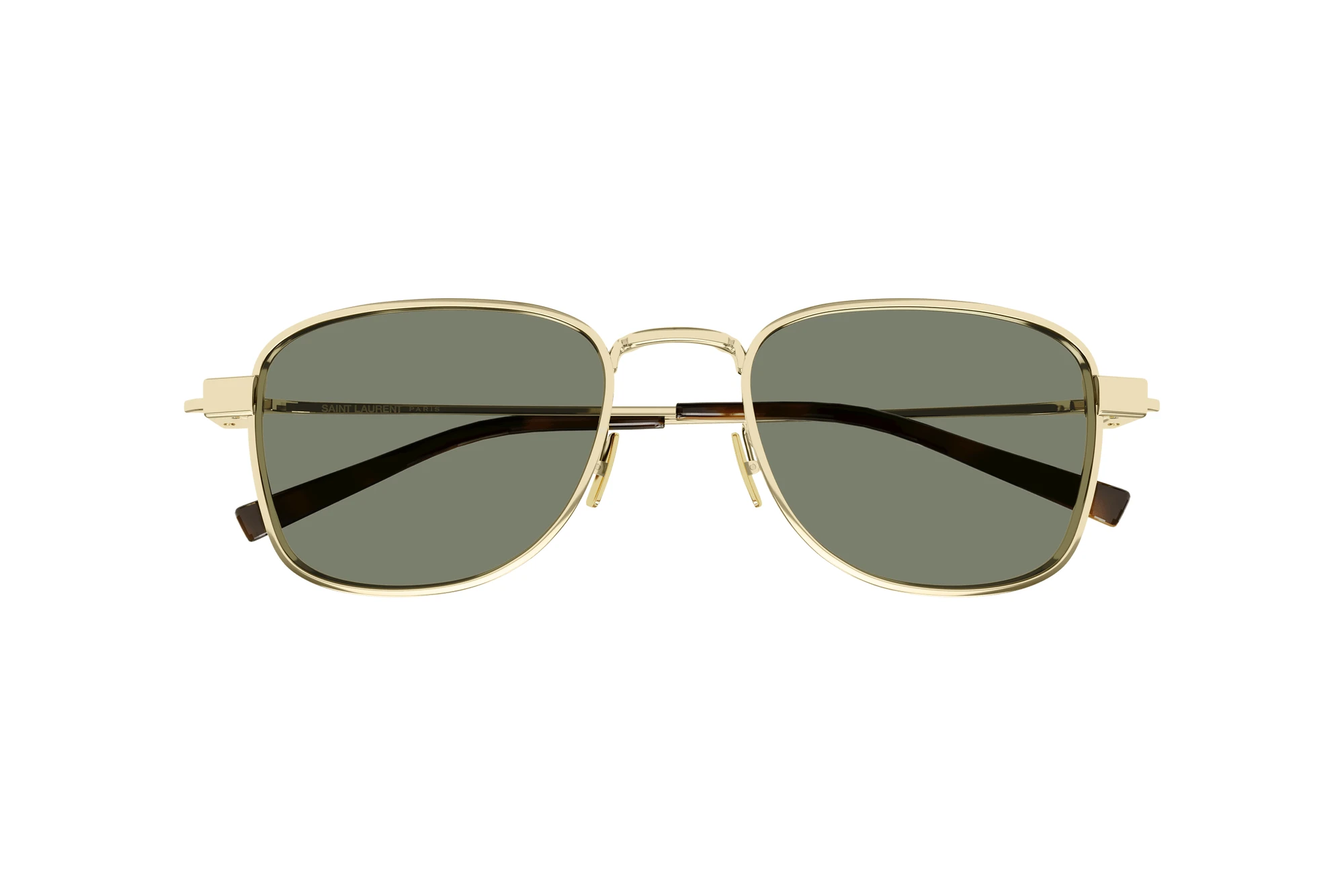 Vista frontal Saint Laurent SL 741 (003)