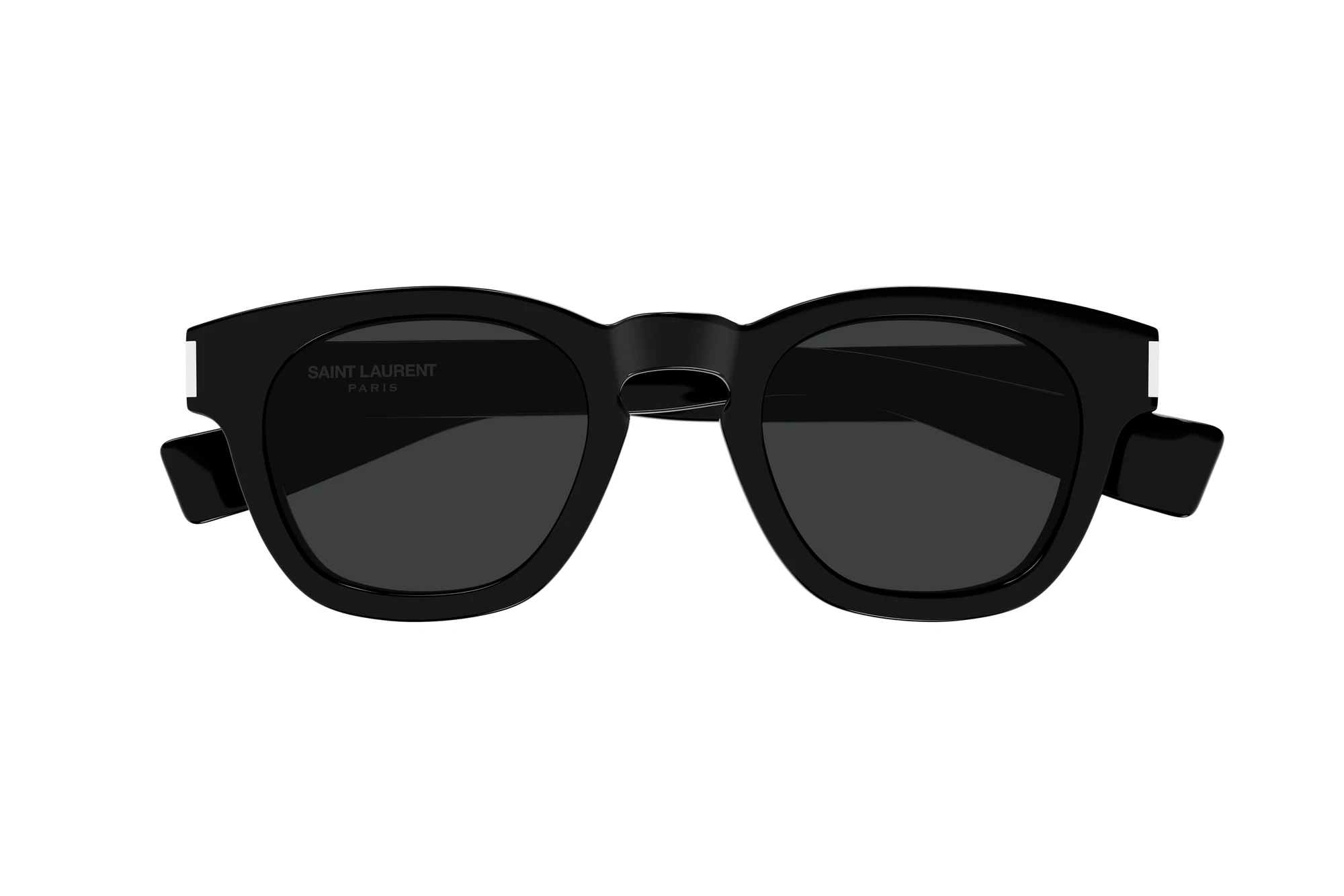 [glasses-front-view] Saint Laurent SL 746 (001)
