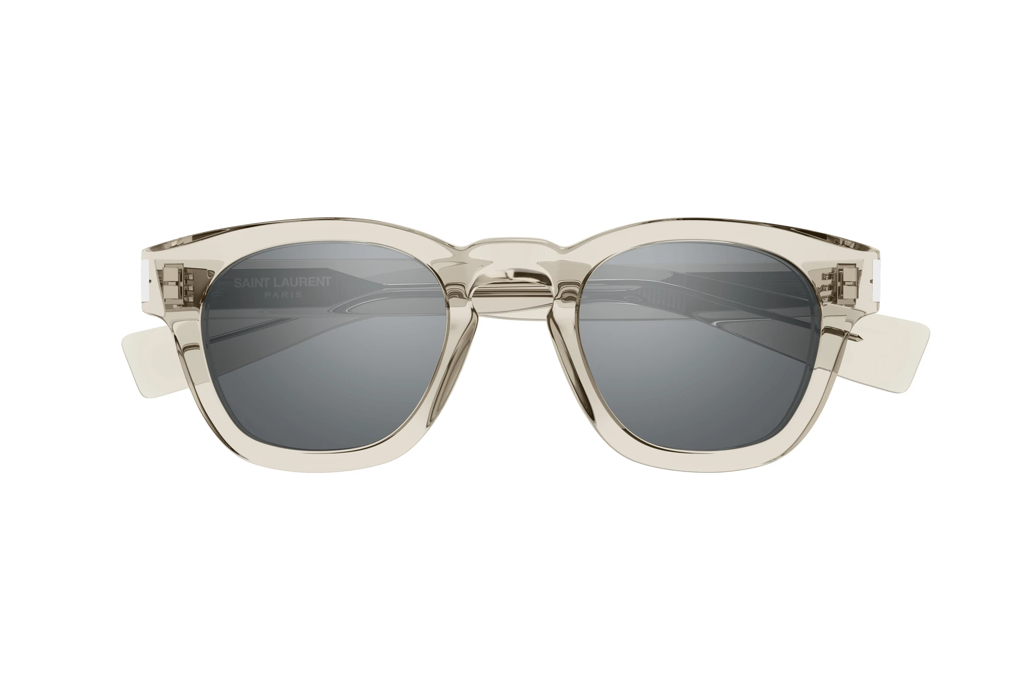 Vista frontal Saint Laurent SL 746 (004)