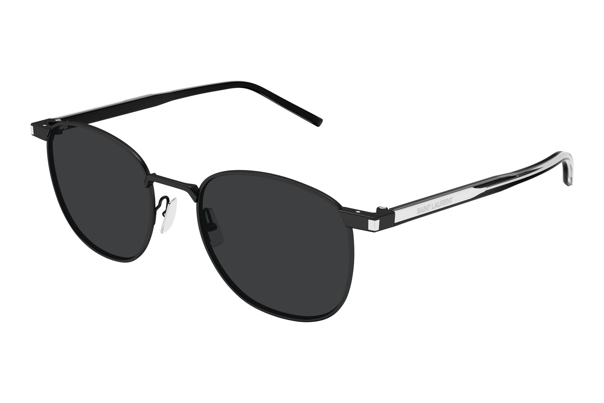 Saint Laurent   SL 747 001 BLACK