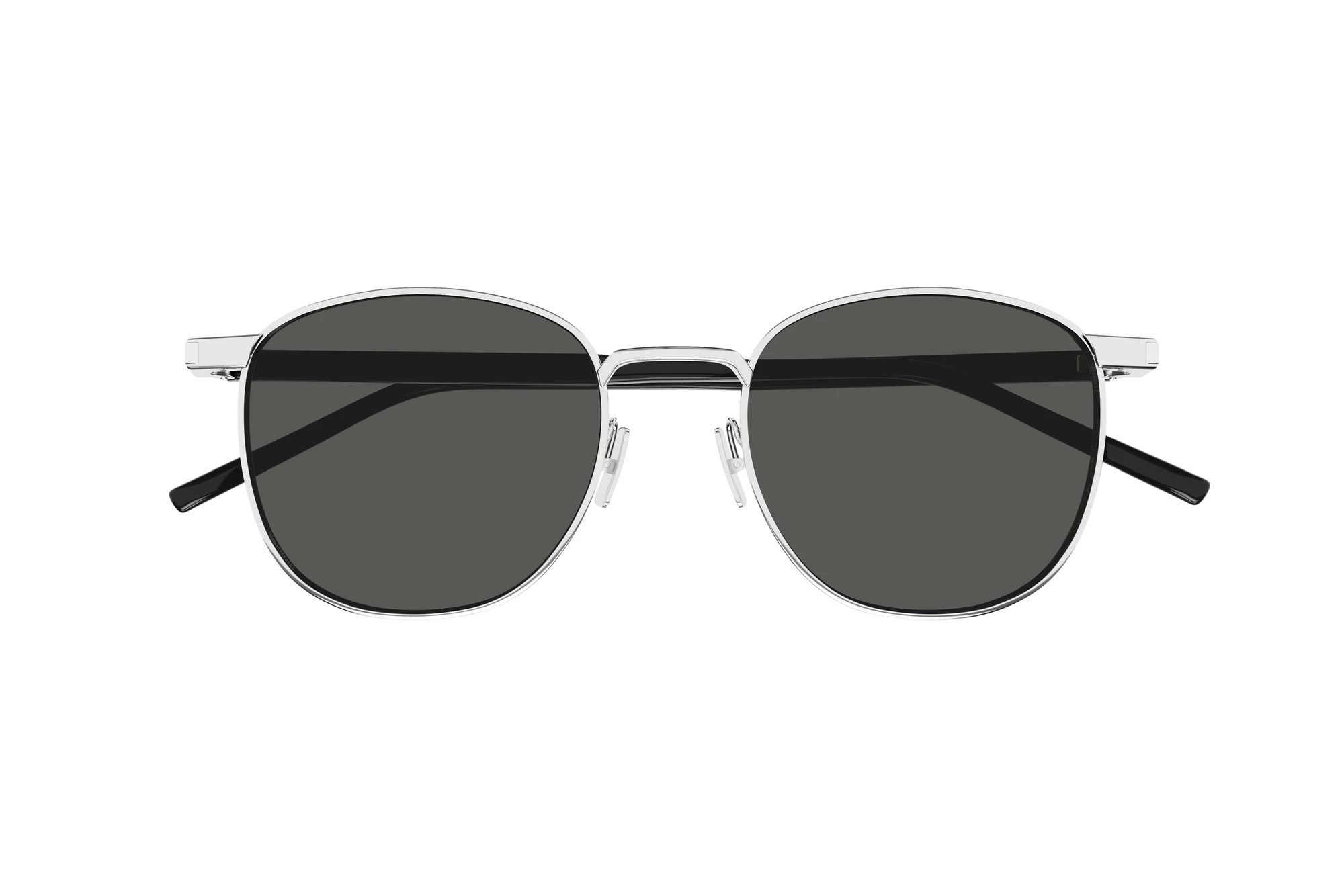 Vista frontal Saint Laurent SL 747 (002)