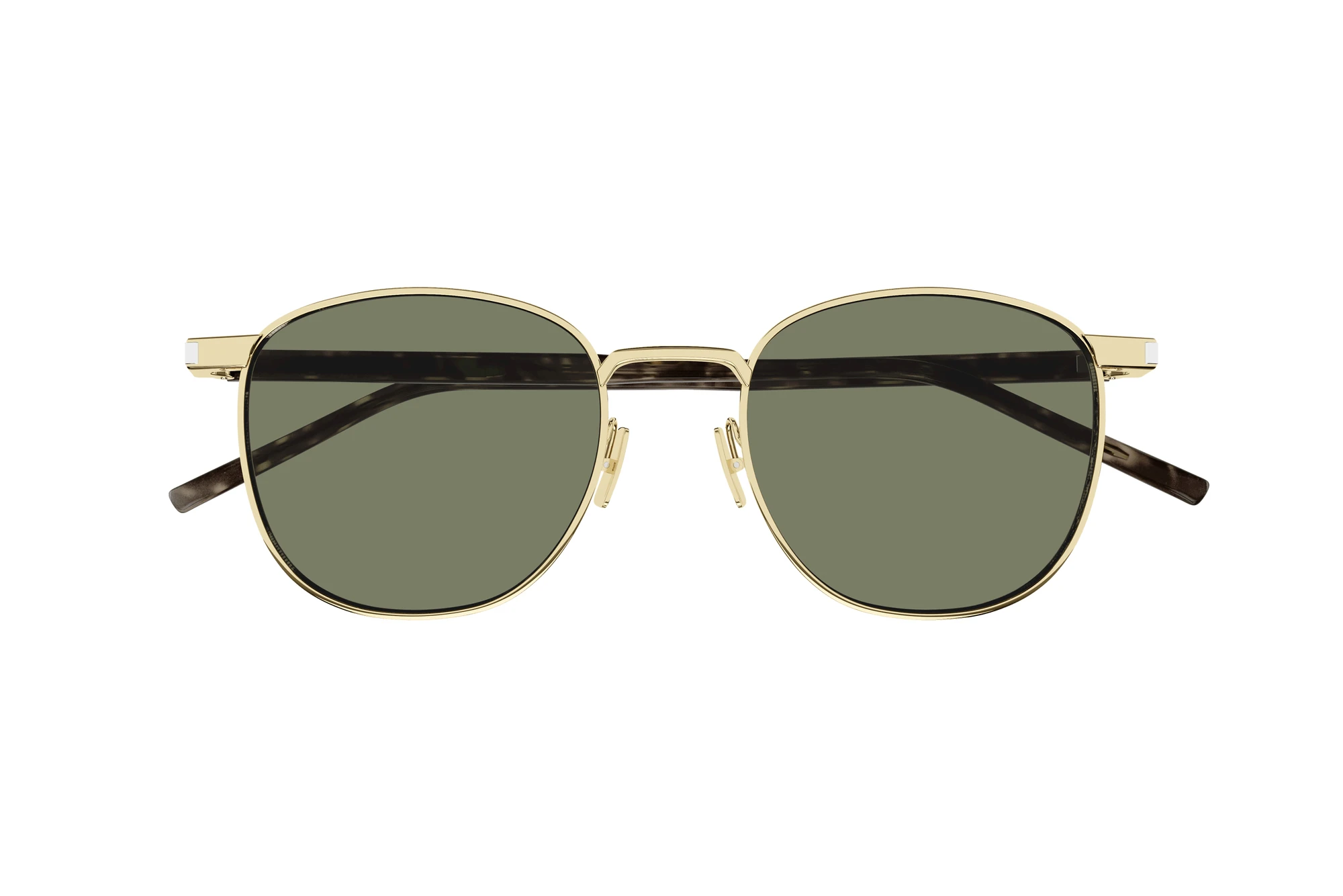Vista frontal Saint Laurent SL 747 (003)