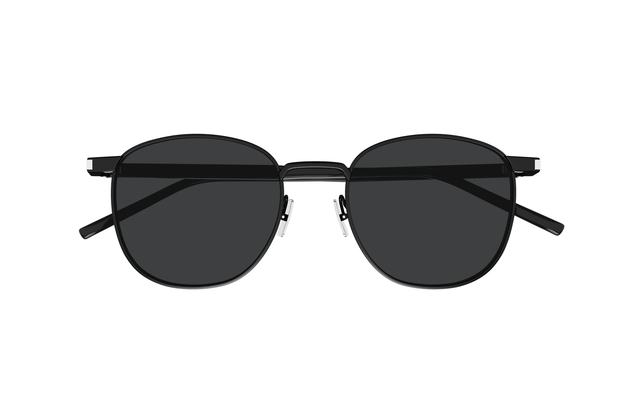 Vista frontal Saint Laurent SL 747 (006)