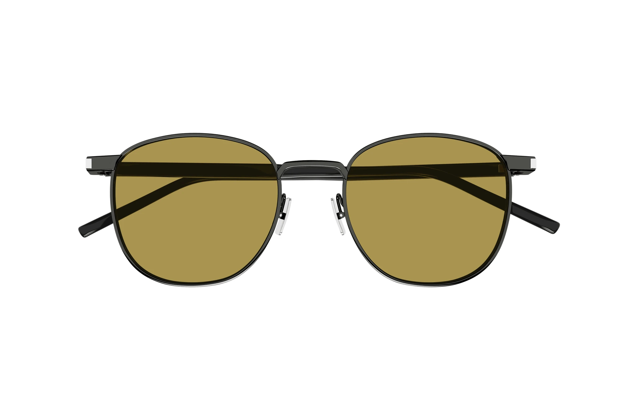 Vista frontal Saint Laurent SL 747 (009)