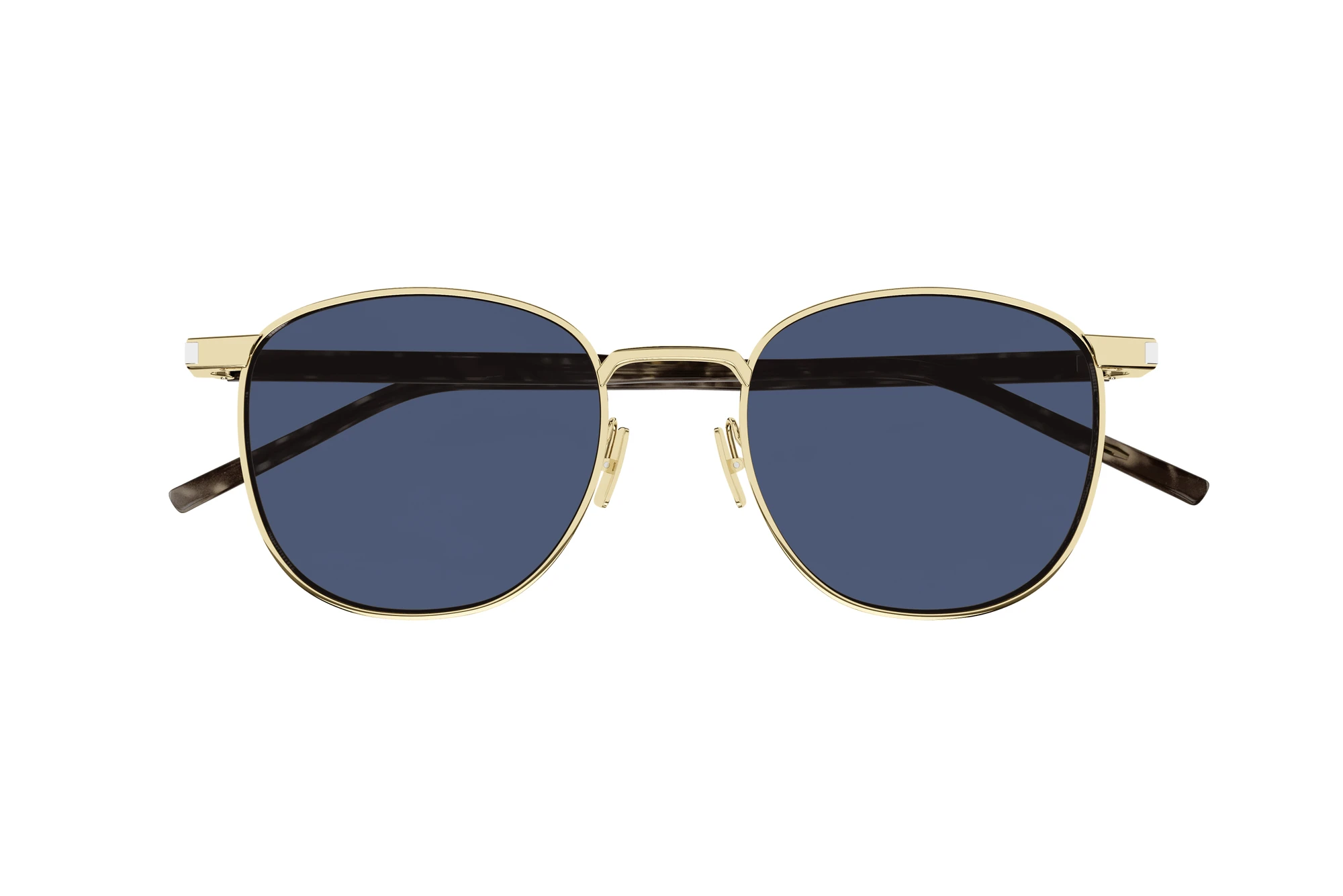 [glasses-front-view] Saint Laurent SL 747 (010)