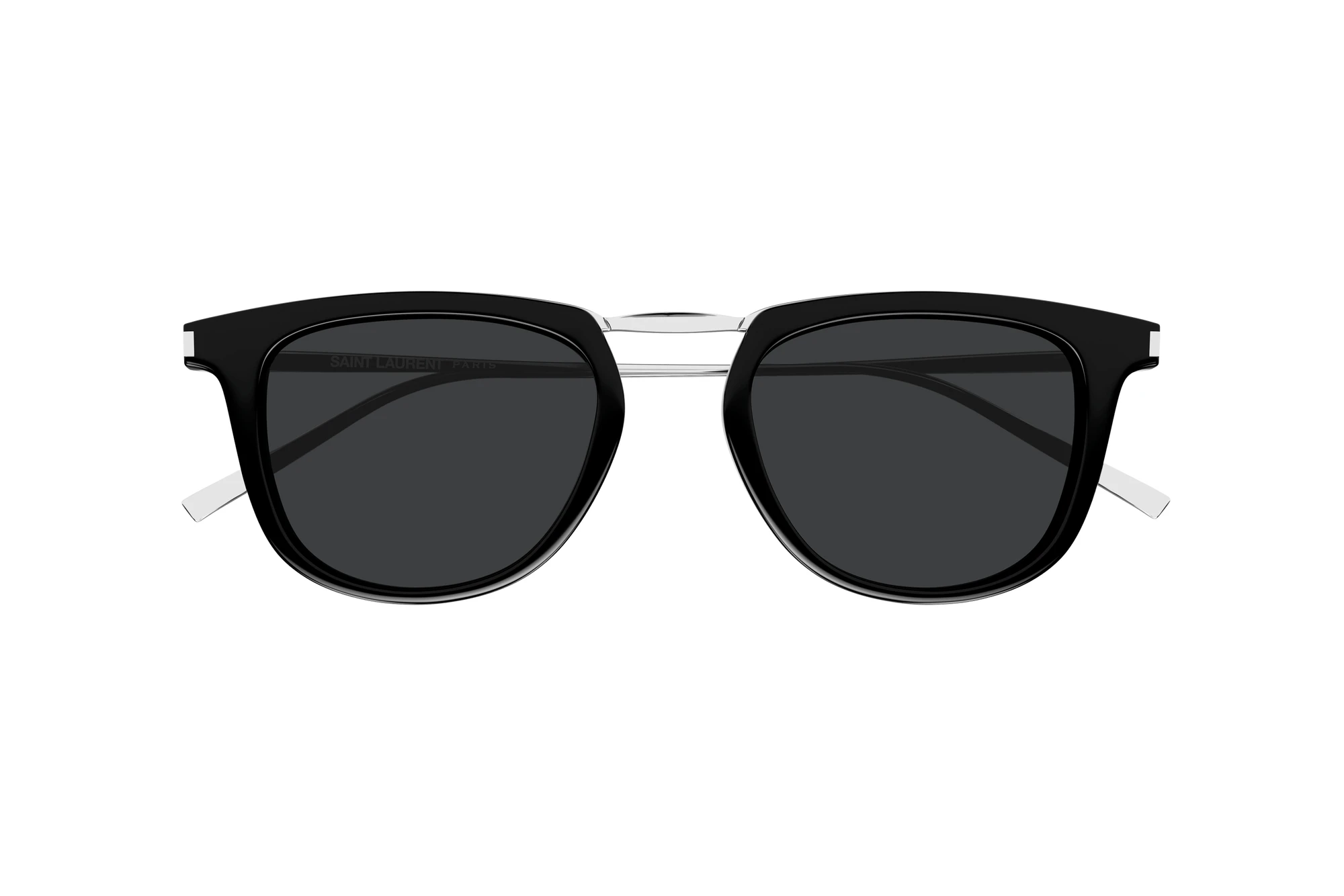 Vista frontal Saint Laurent SL 753 (001)