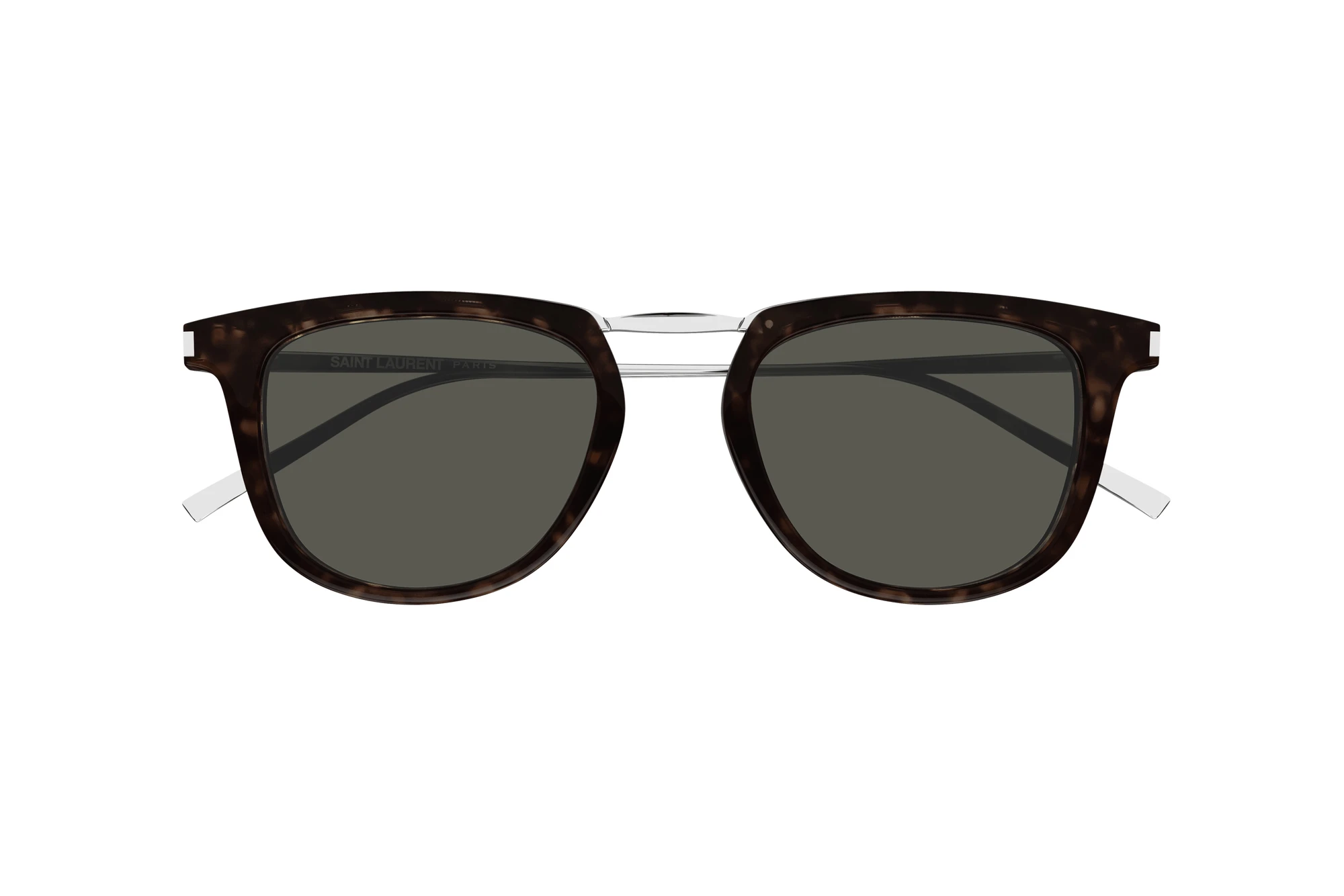 Vista frontal Saint Laurent SL 753 (002)