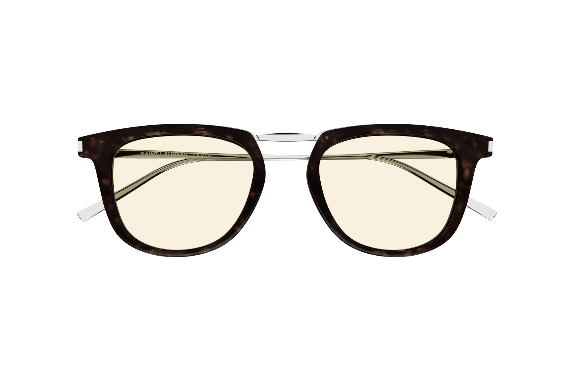Framifrån Saint Laurent SL 753 (004)