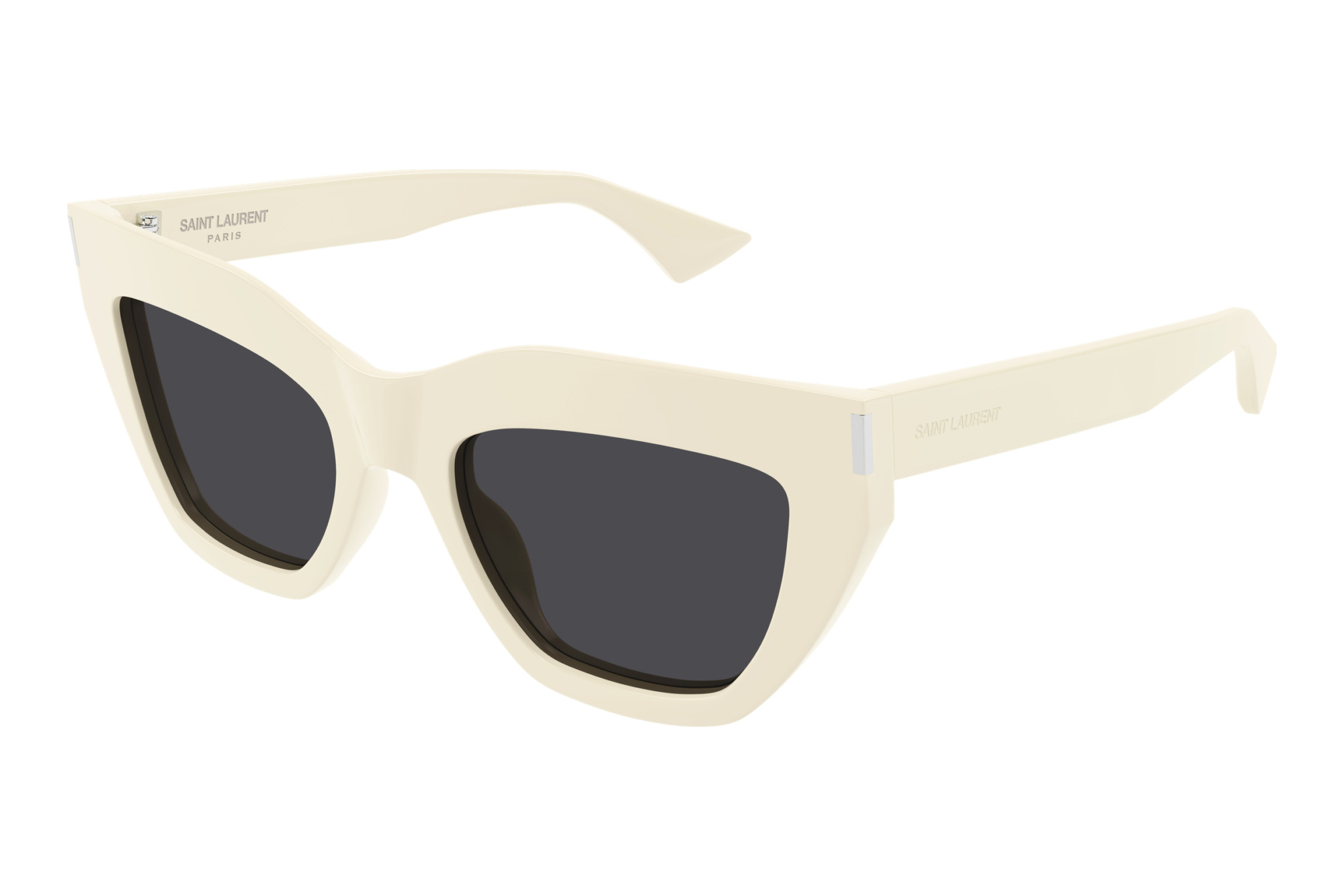Saint Laurent   SL 759 004 IVORY