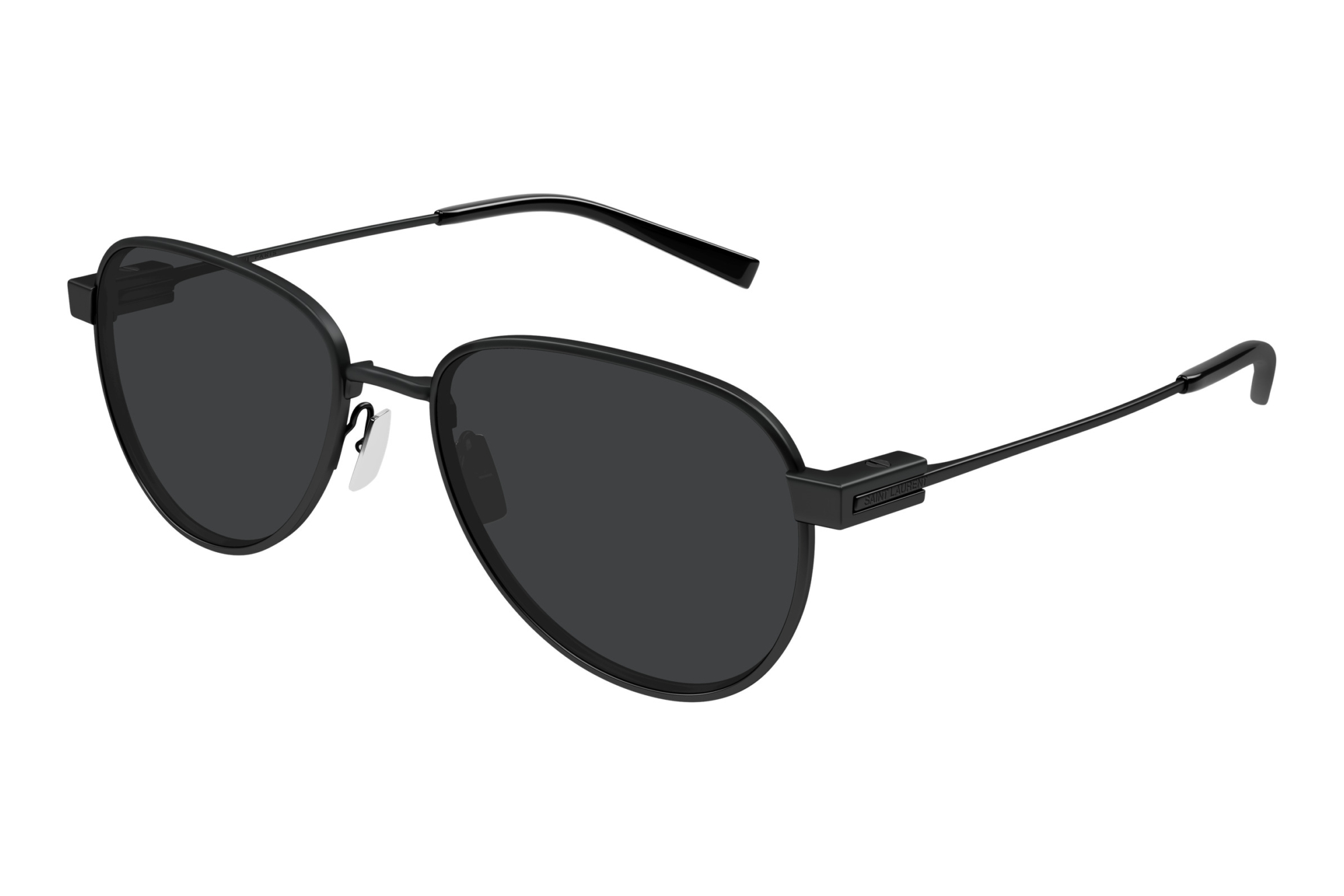 Saint Laurent   SL 772 001 BLACK
