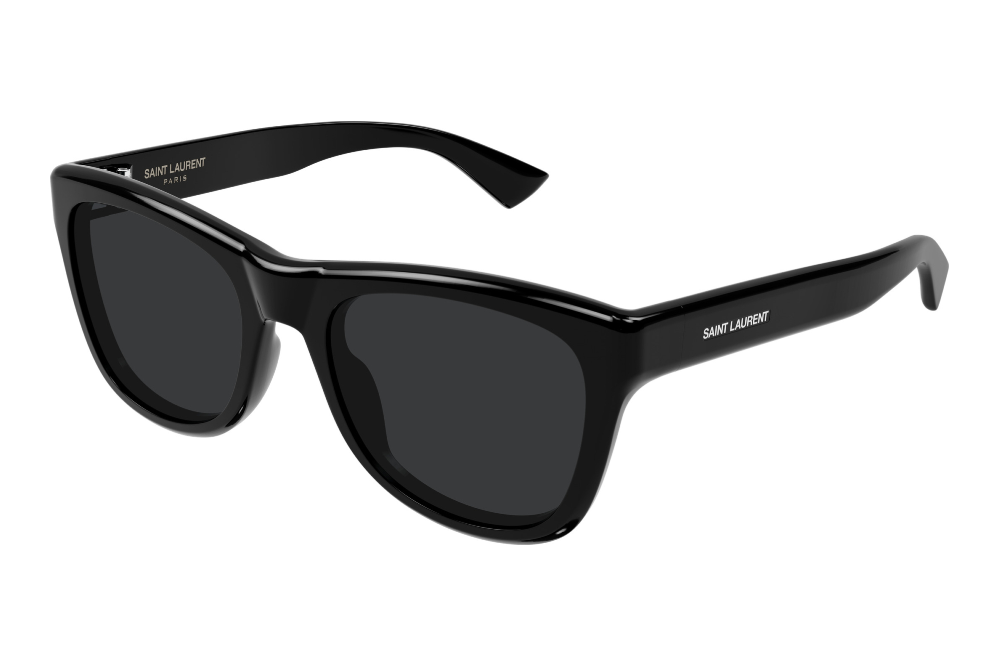 Saint Laurent   SL 816 001 BLACK